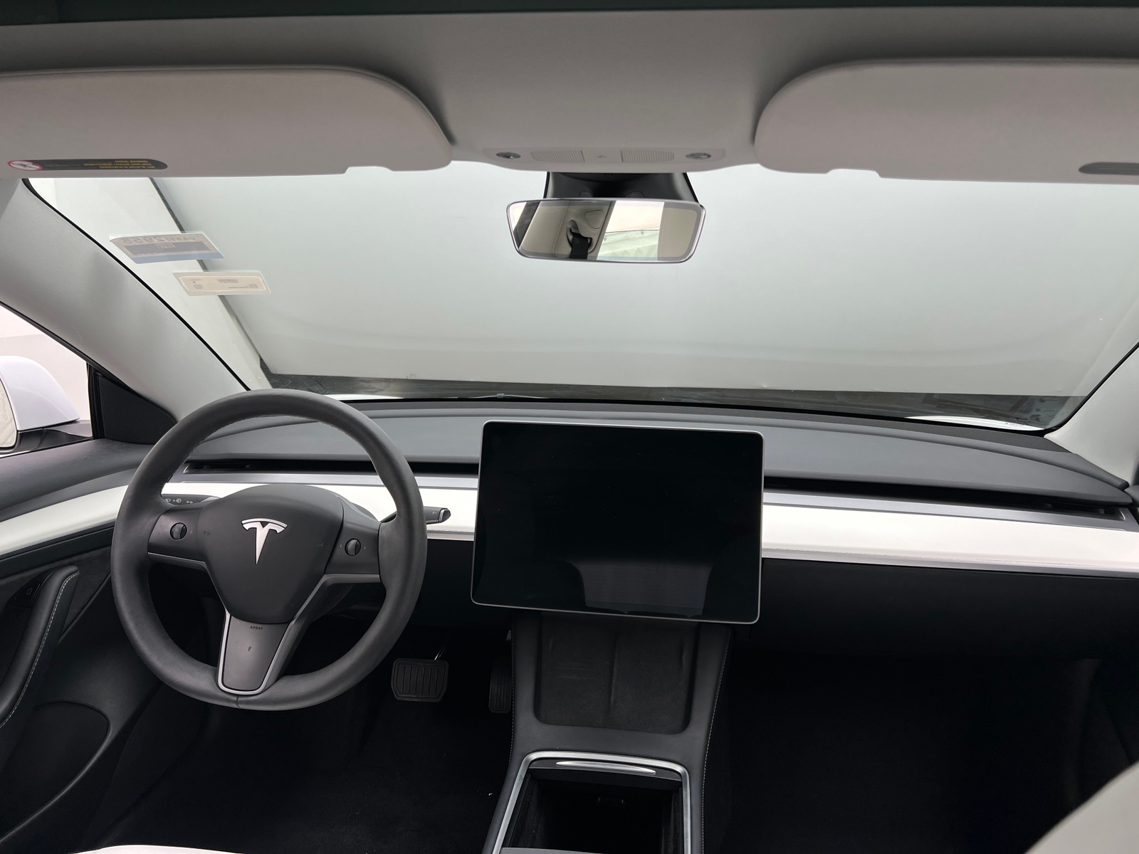 Thumbnail: 2022 Tesla Model 3 - 2