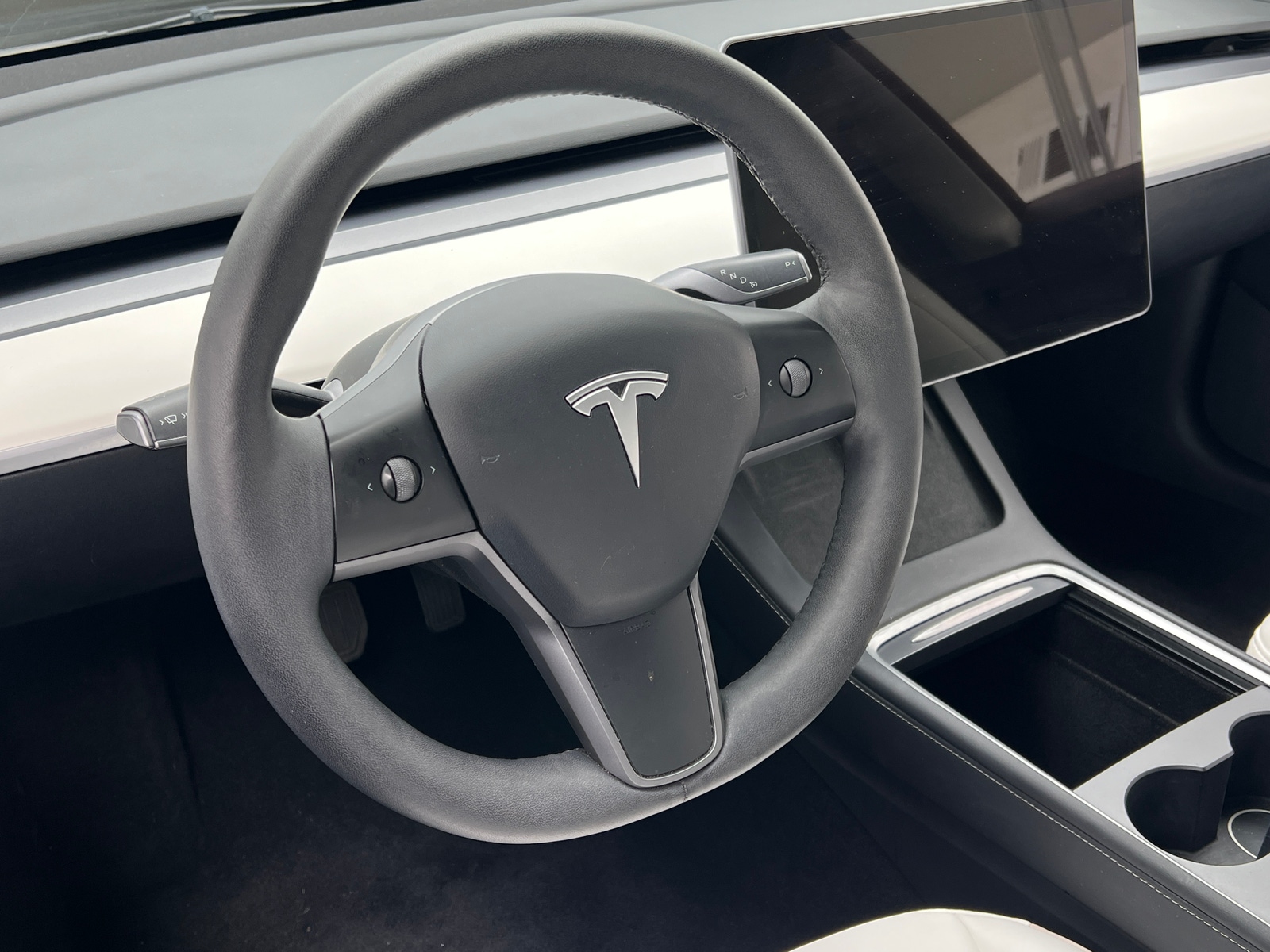 Thumbnail: 2022 Tesla Model 3 - 4