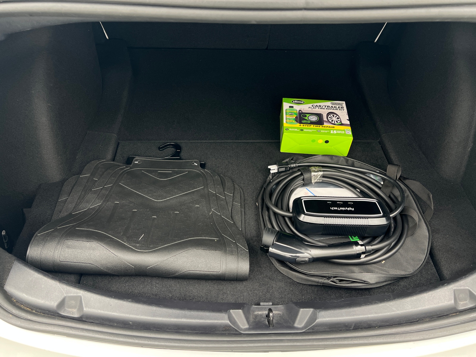 Thumbnail: 2022 Tesla Model 3 - 6