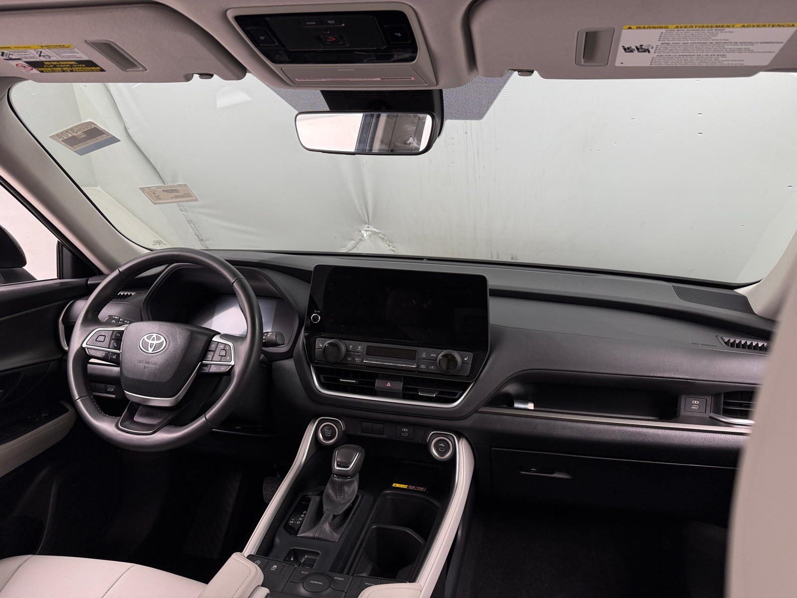 Thumbnail: 2024 Toyota Grand Highlander - 2