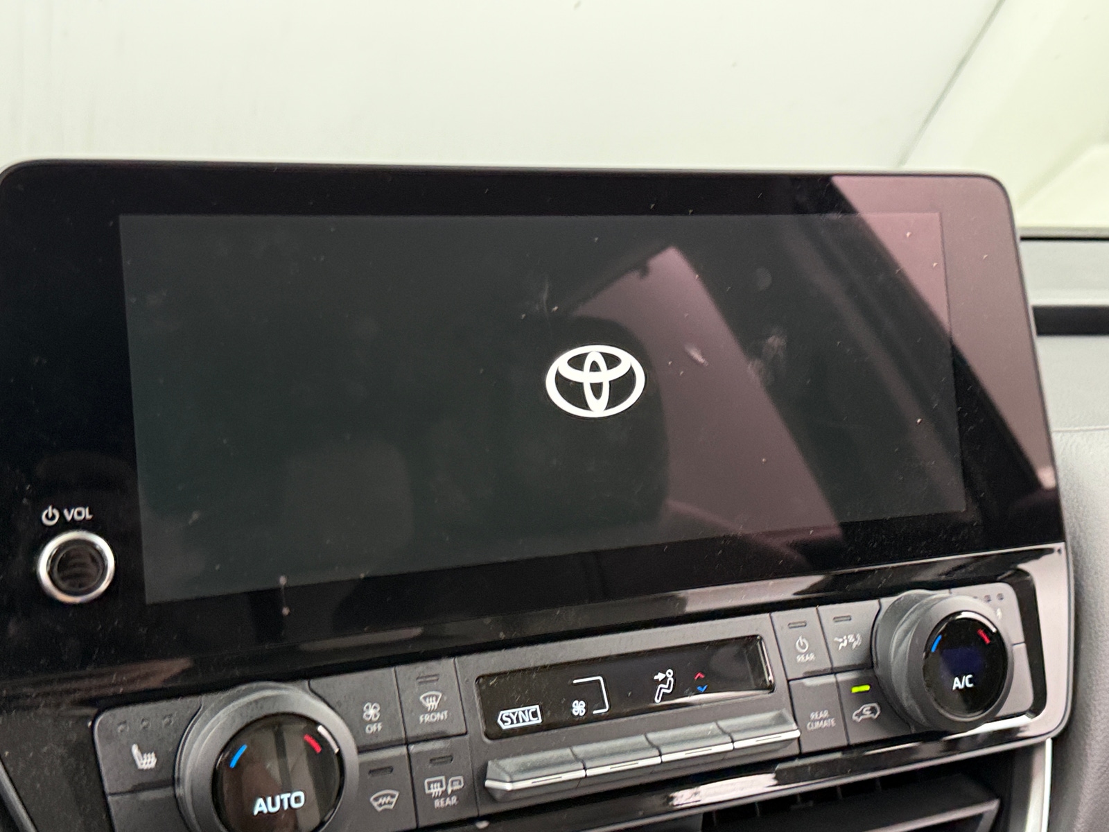 Thumbnail: 2024 Toyota Grand Highlander - 3