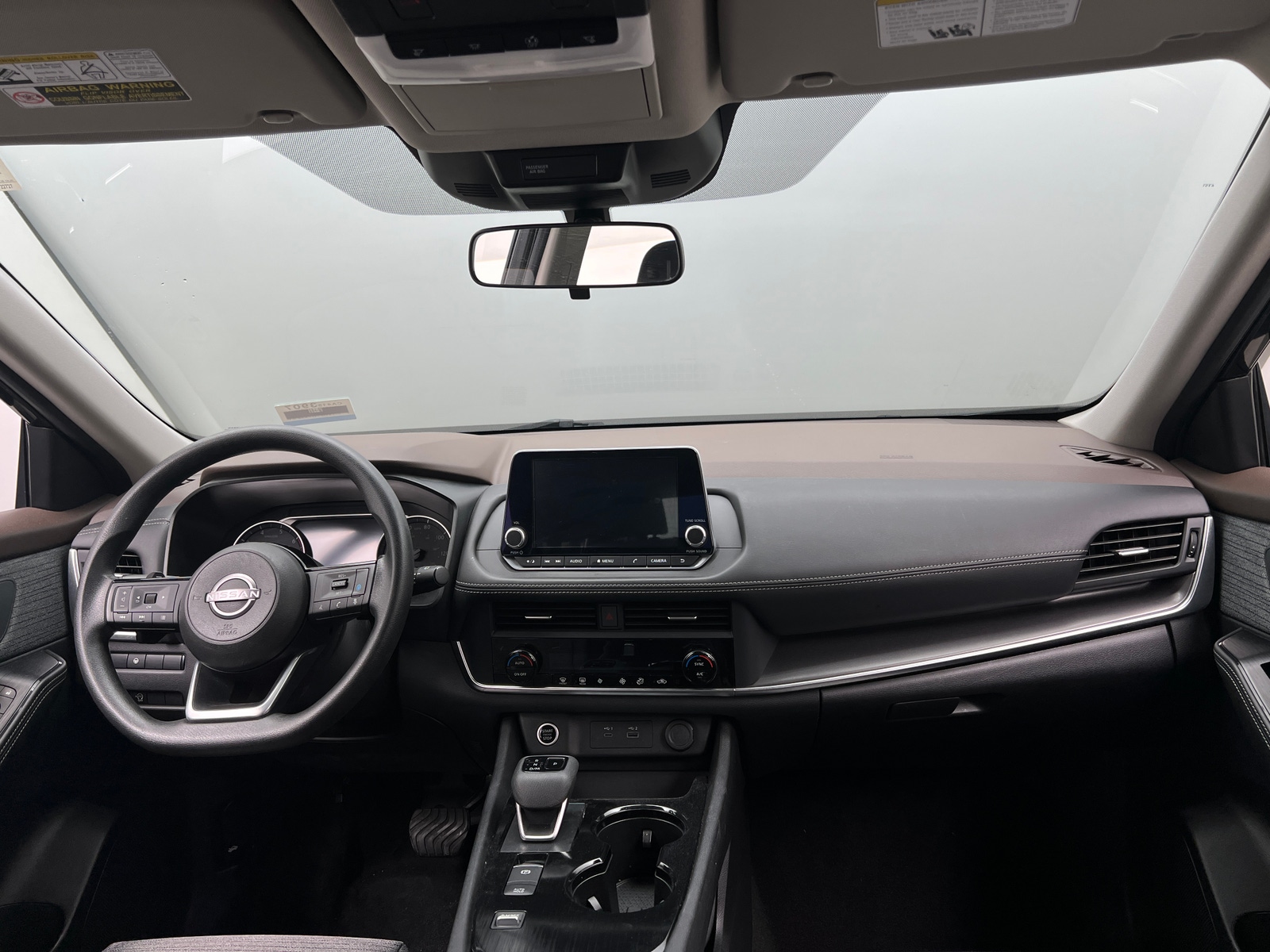 Thumbnail: 2023 Nissan Rogue - 3