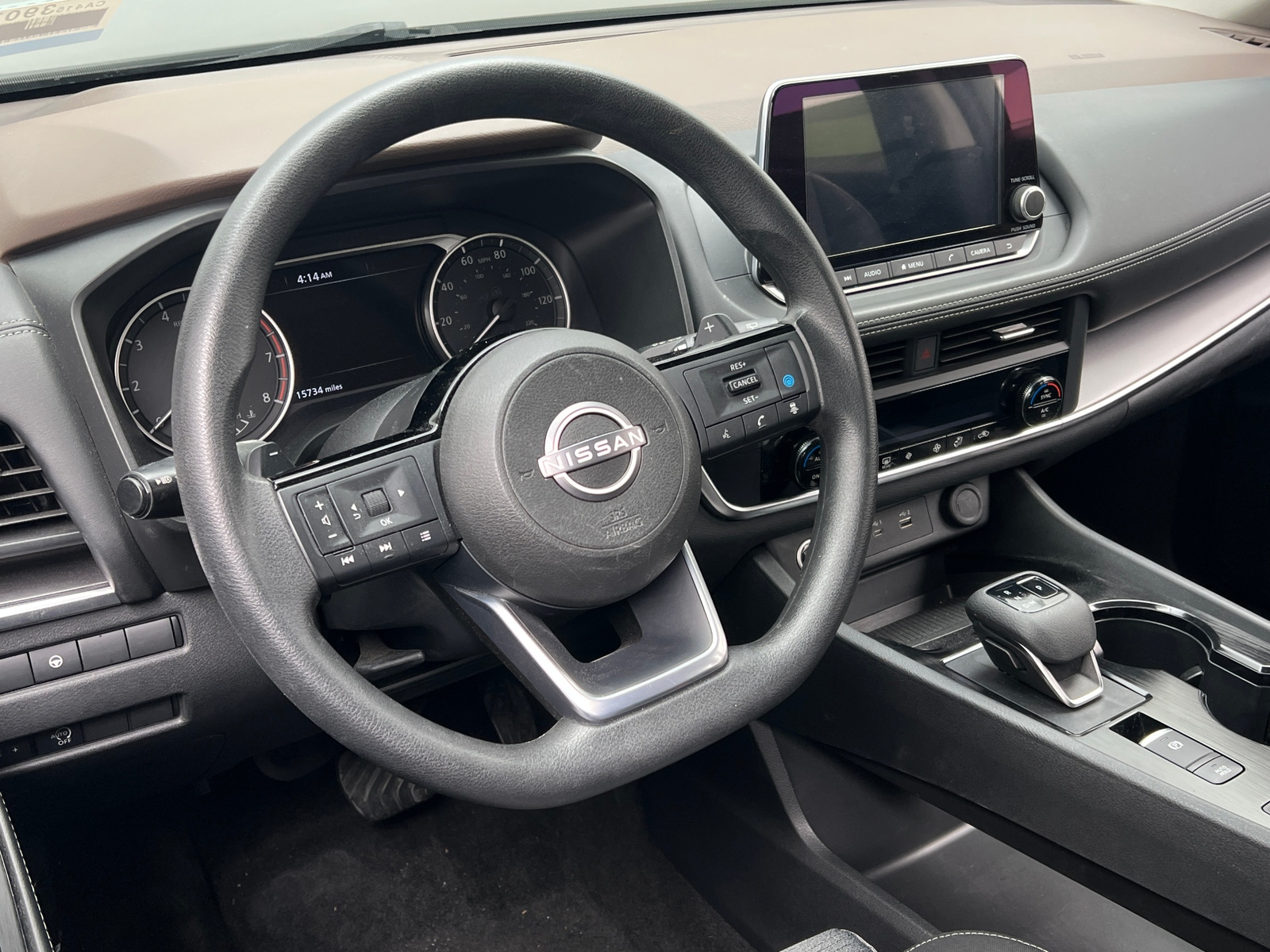 Thumbnail: 2023 Nissan Rogue - 5