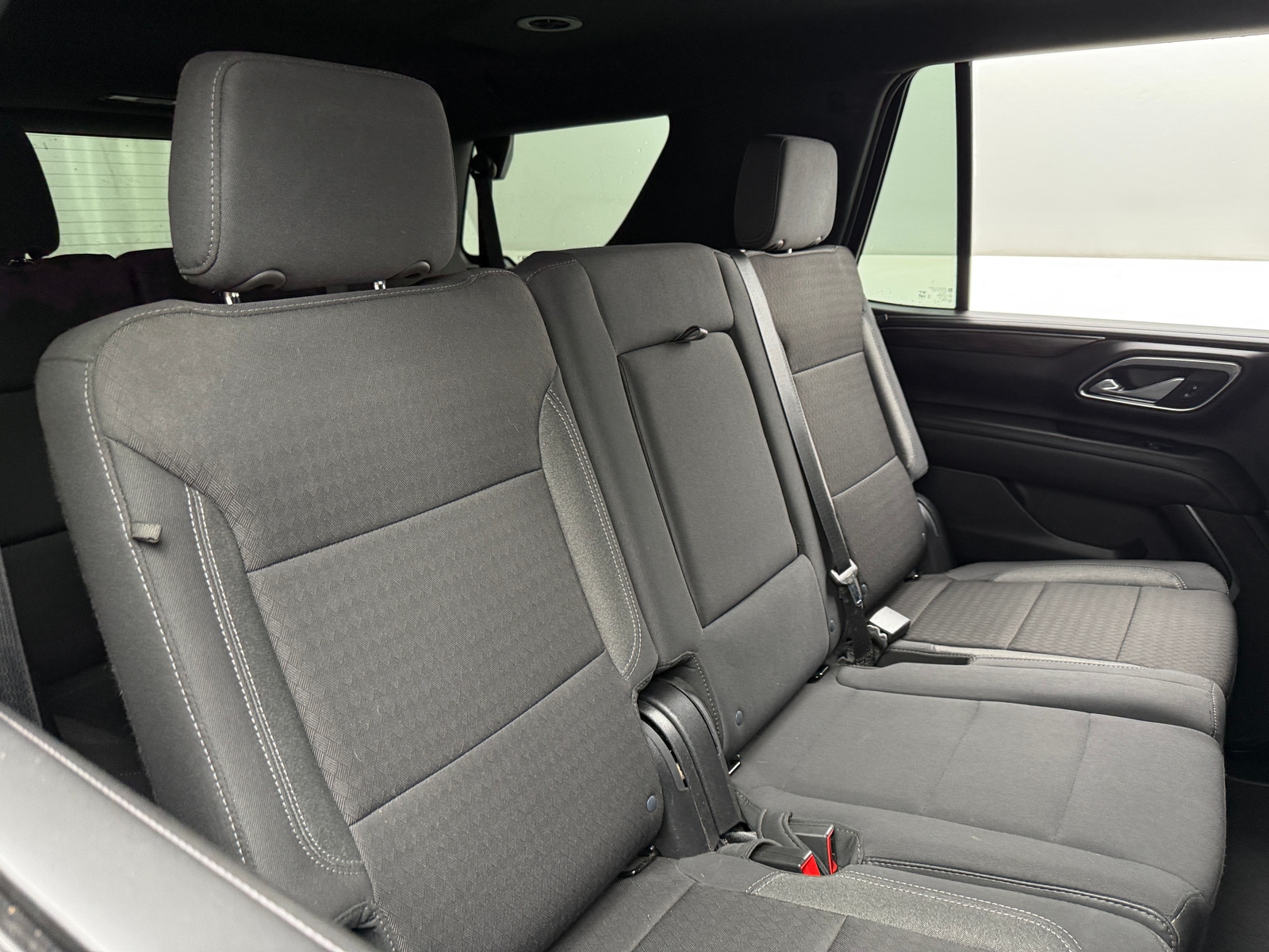 Thumbnail: 2024 Chevrolet Tahoe - 6