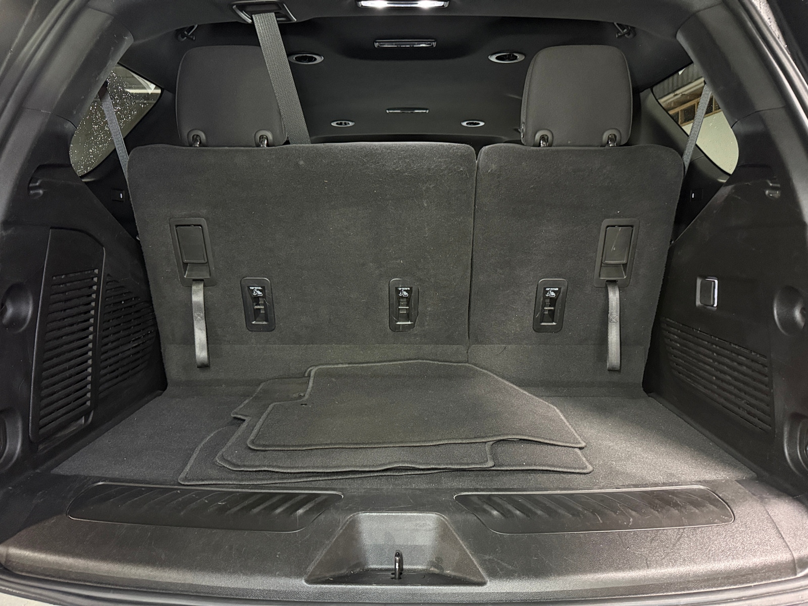 Thumbnail: 2024 Chevrolet Tahoe - 7