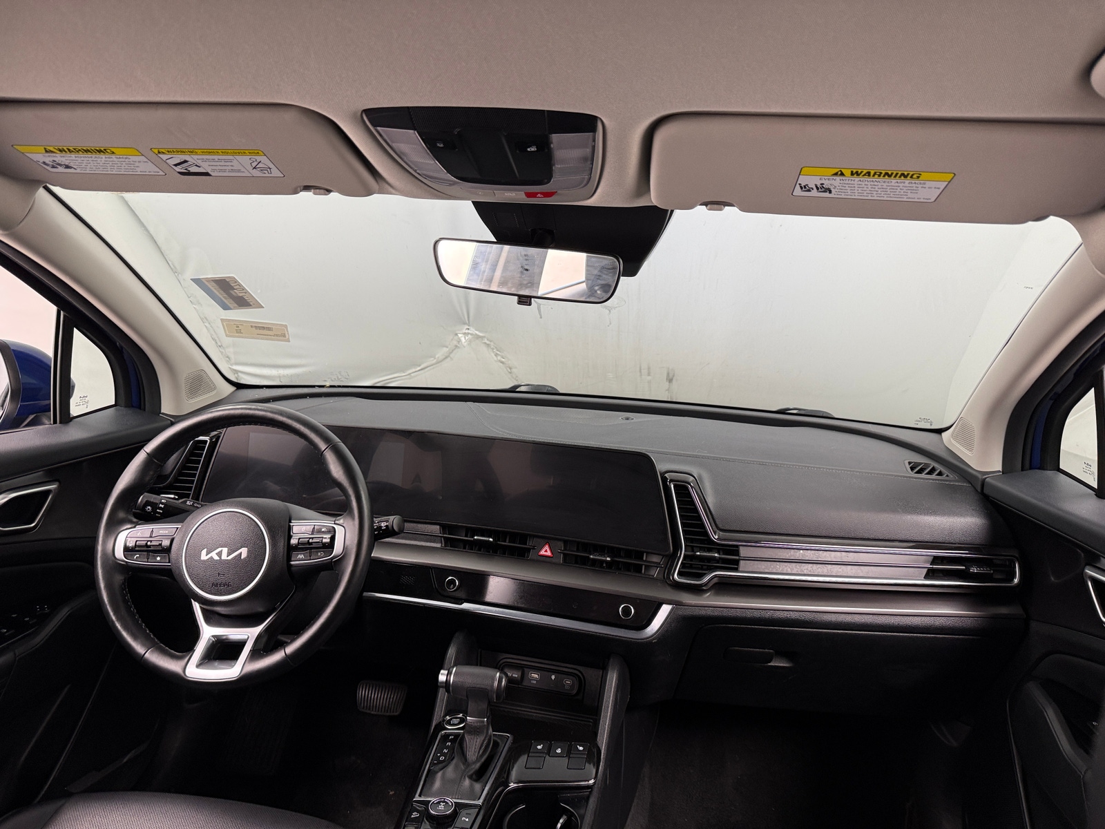 Thumbnail: 2023 Kia Sportage - 2