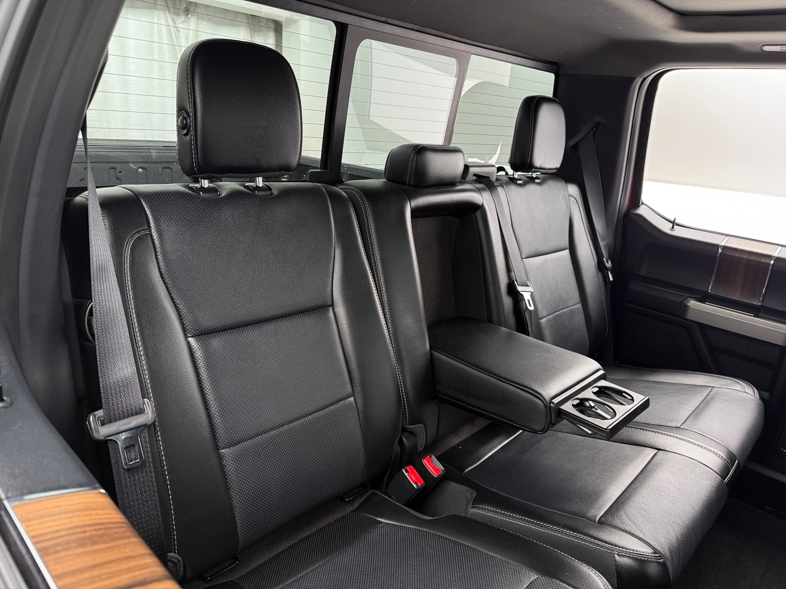 Thumbnail: 2017 Ford Econoline - 5
