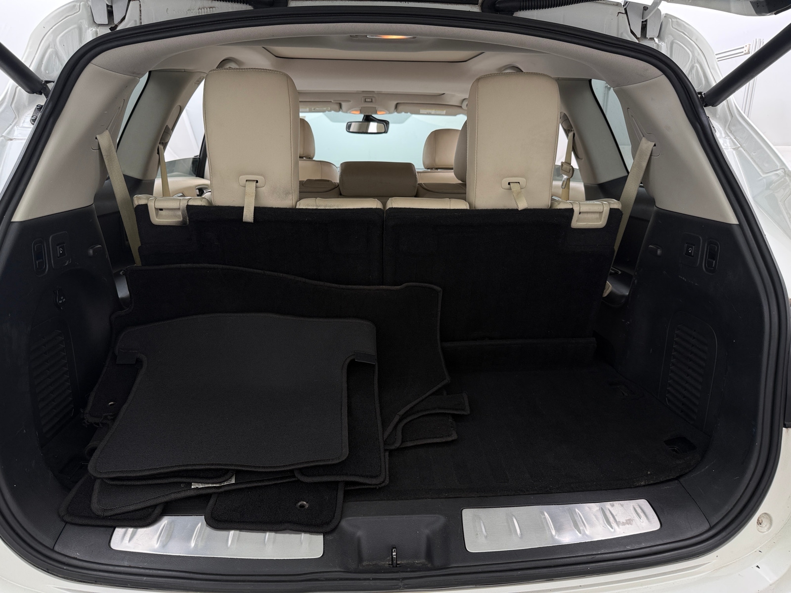 Thumbnail: 2020 INFINITI QX60 - 6
