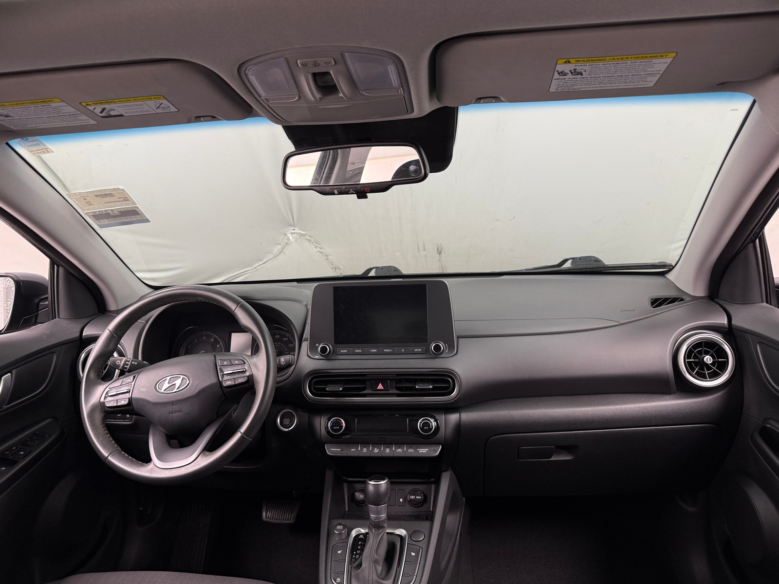 Thumbnail: 2022 Hyundai Kona - 3