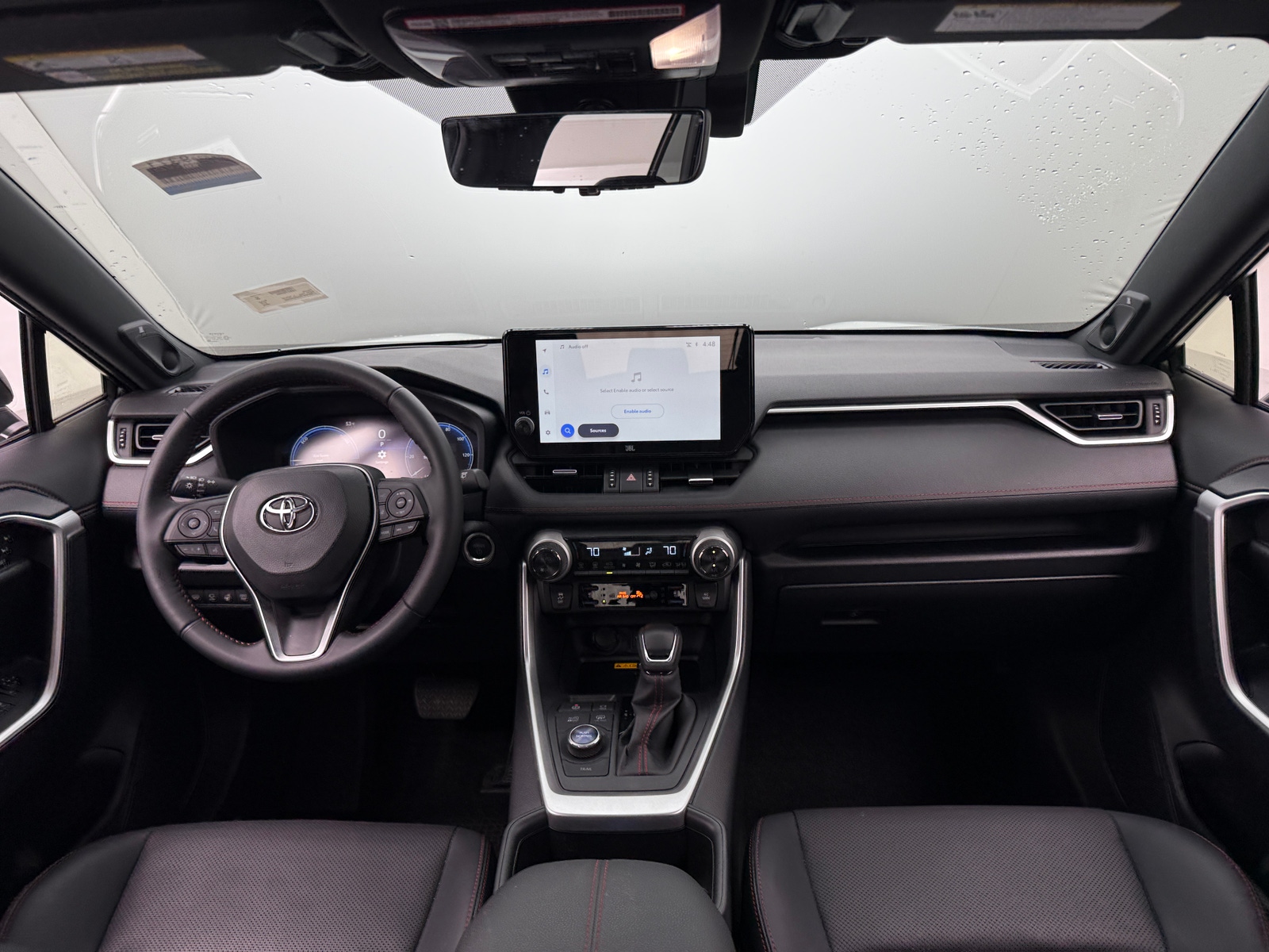 Thumbnail: 2025 Toyota RAV4 - 3