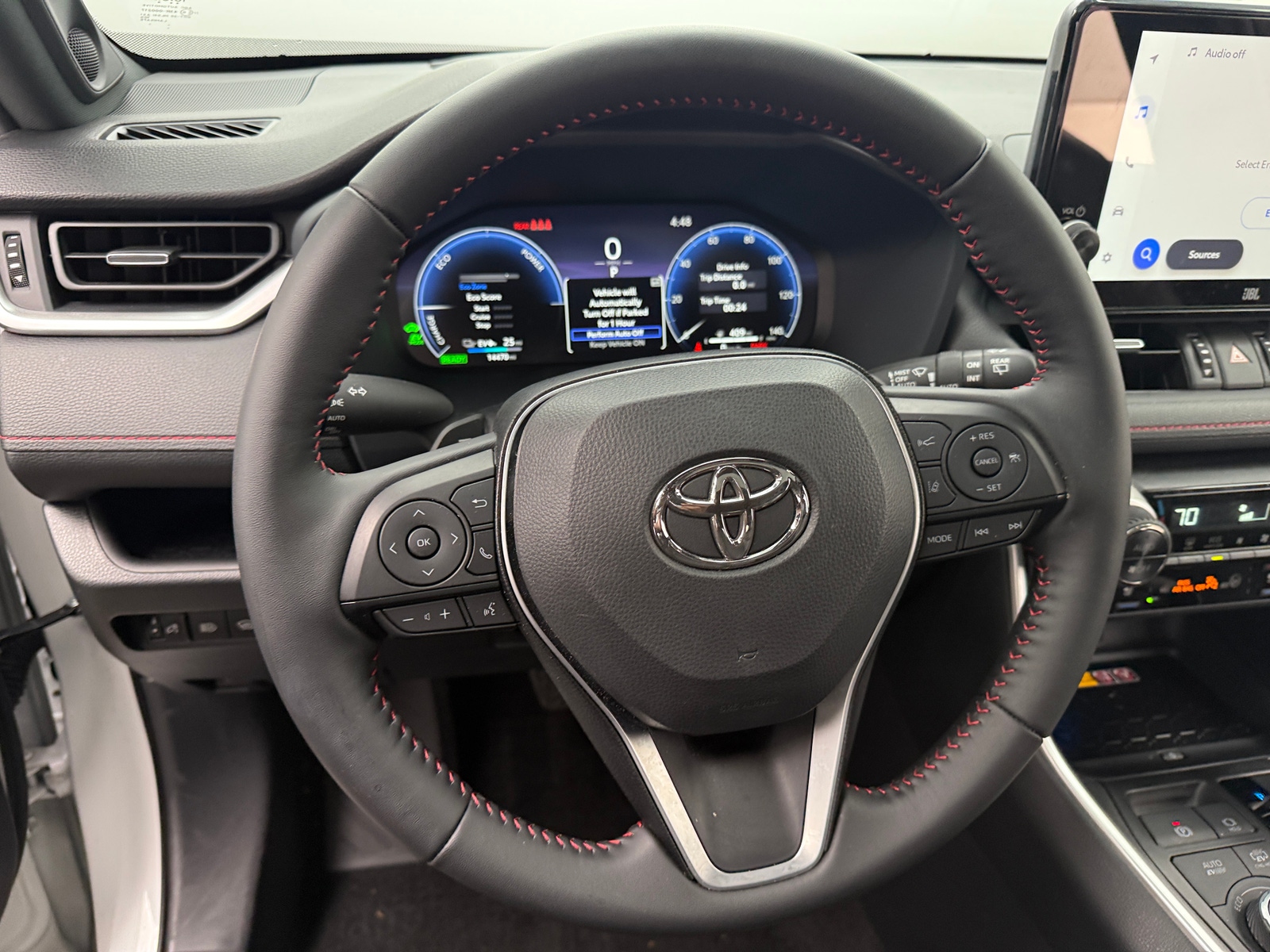 Thumbnail: 2025 Toyota RAV4 - 5