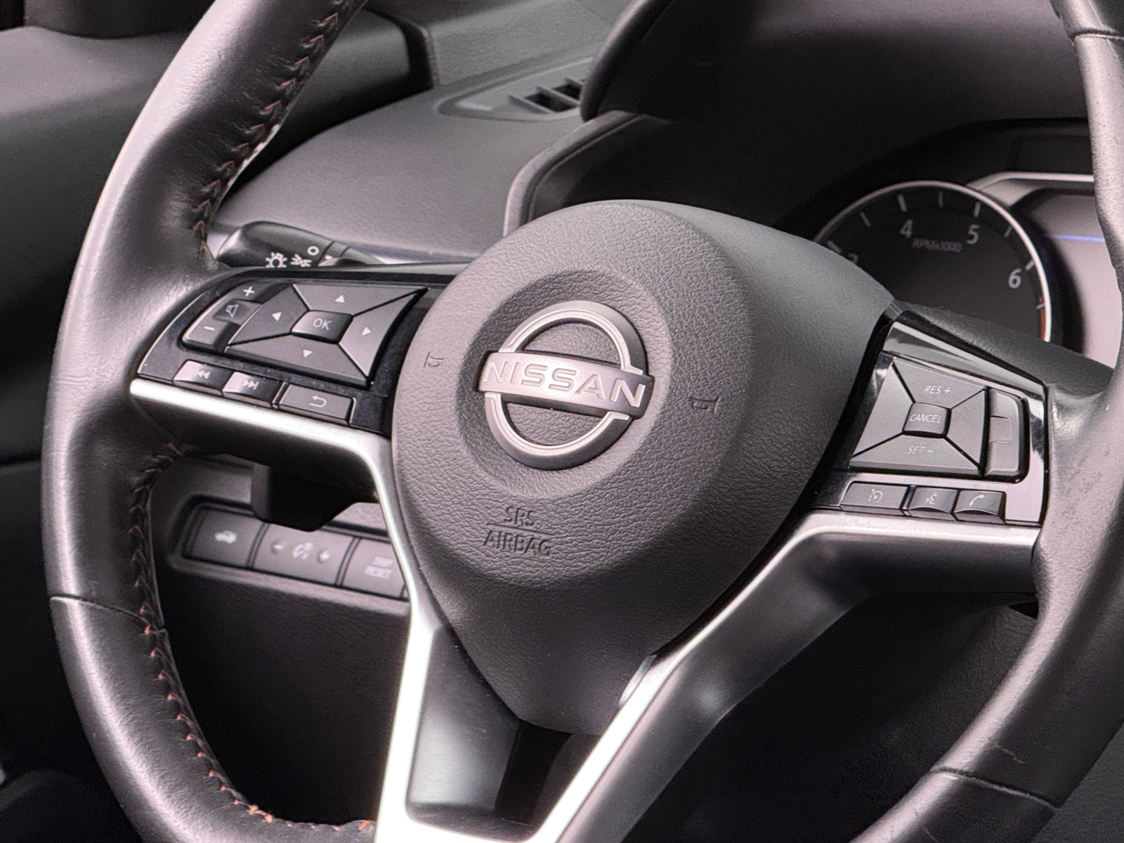 Thumbnail: 2023 Nissan Altima - 5