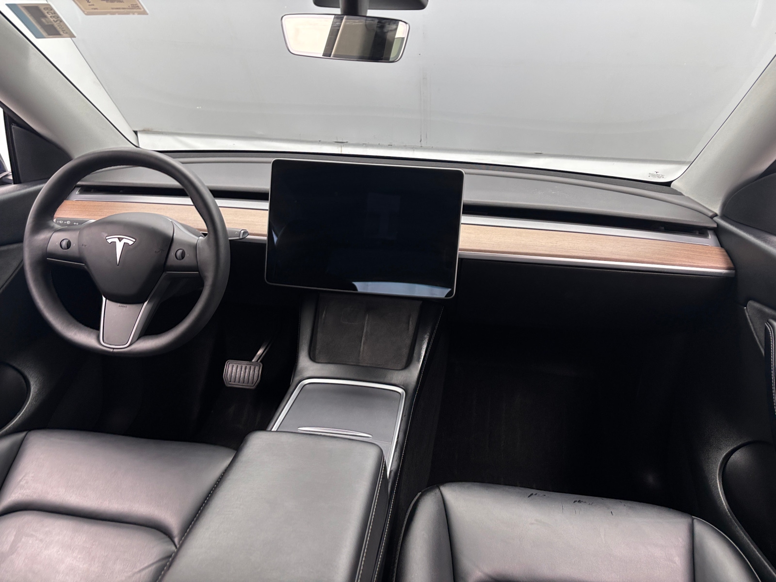 Thumbnail: 2021 Tesla Model Y - 2