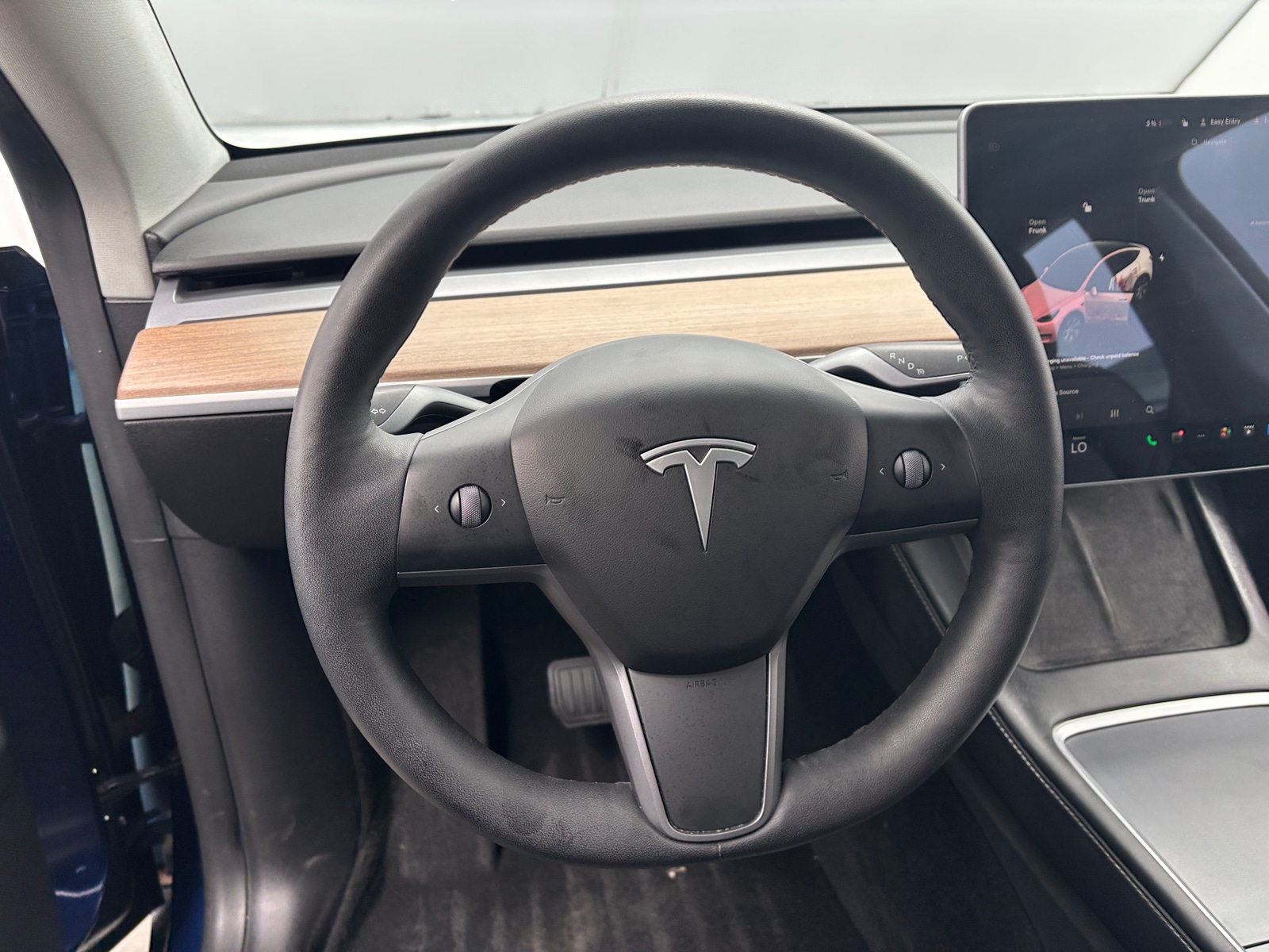 Thumbnail: 2021 Tesla Model Y - 4