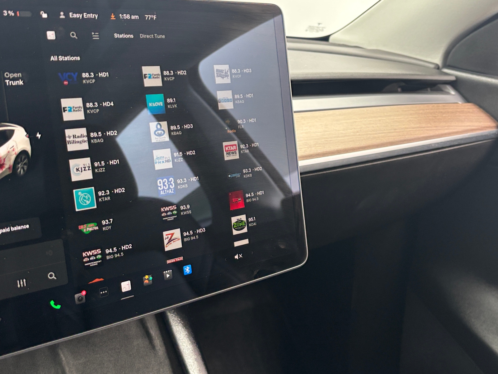 Thumbnail: 2021 Tesla Model Y - 3