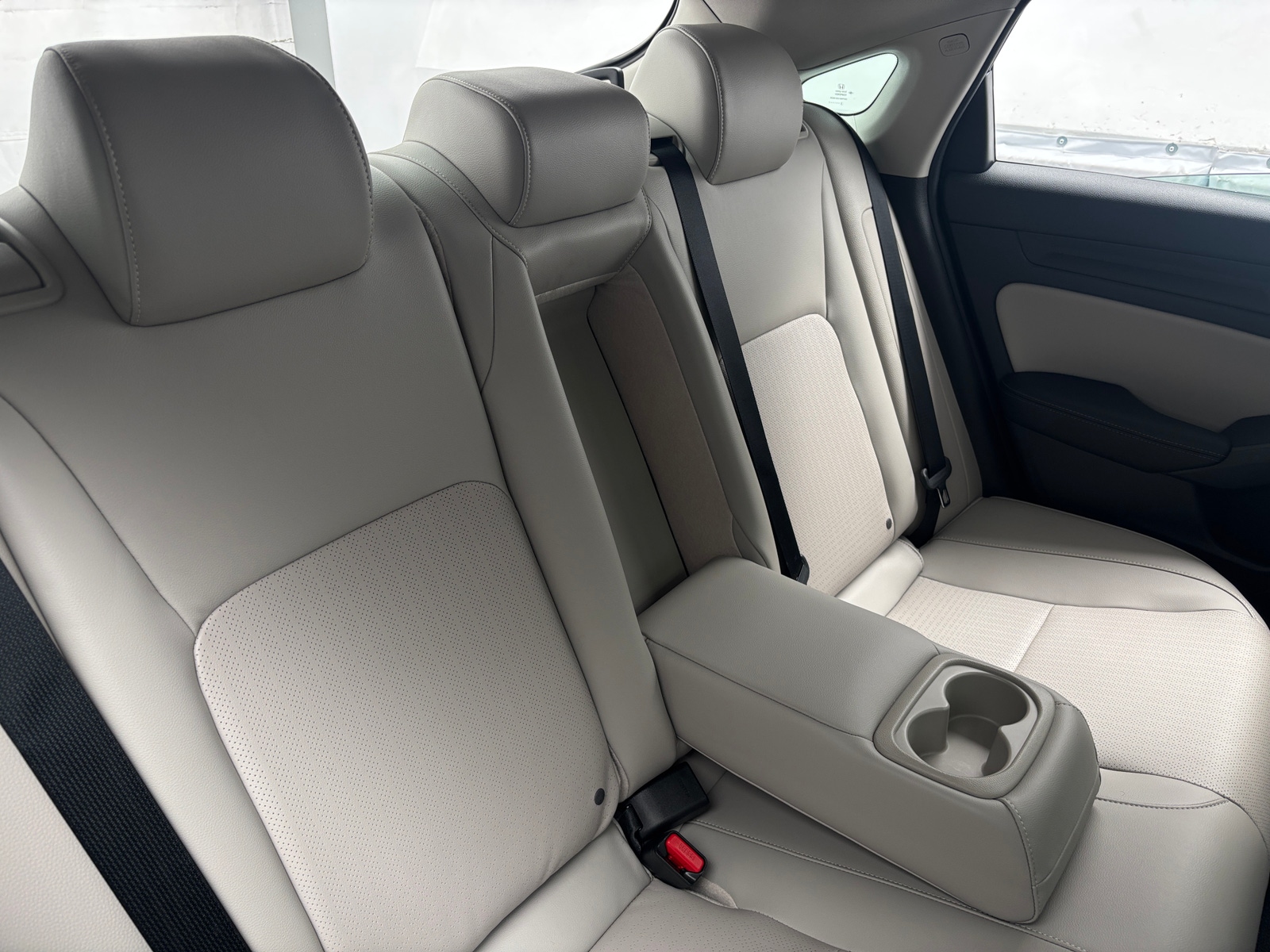 Thumbnail: 2024 Honda Civic - 5