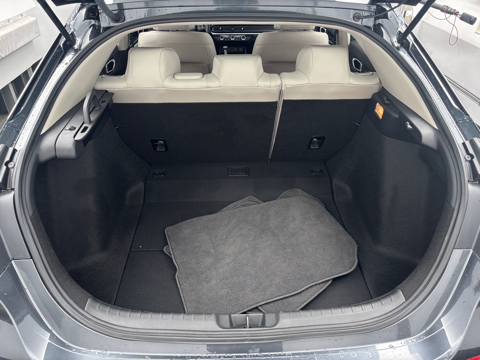 Thumbnail: 2024 Honda Civic - 6