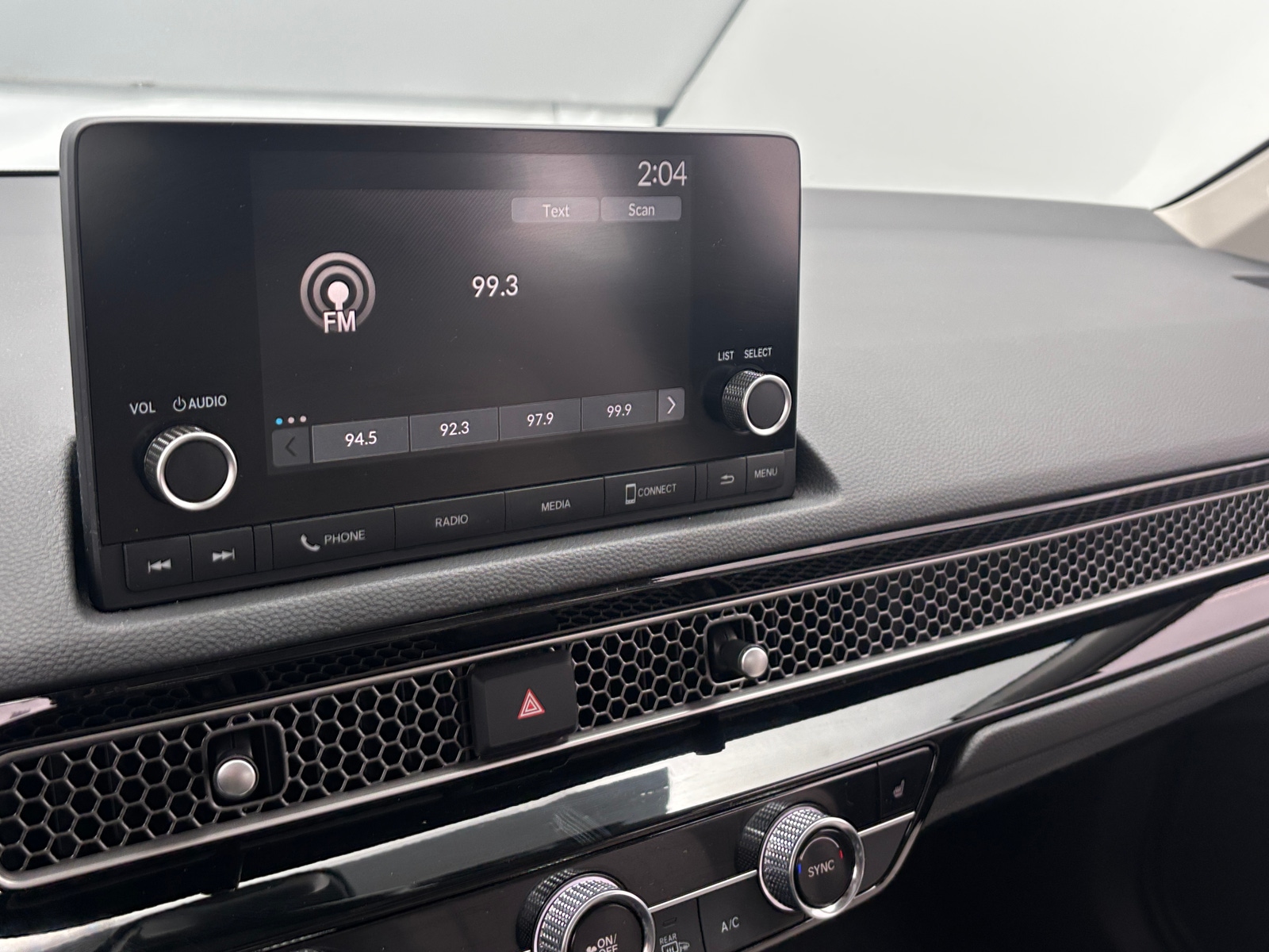 Thumbnail: 2024 Honda Civic - 3