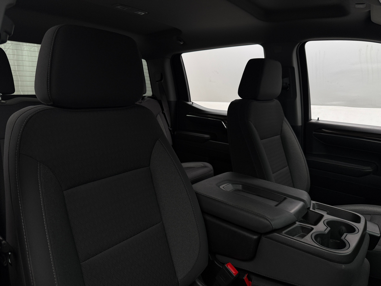 Thumbnail: 2023 Chevrolet Silverado 1500 - 2