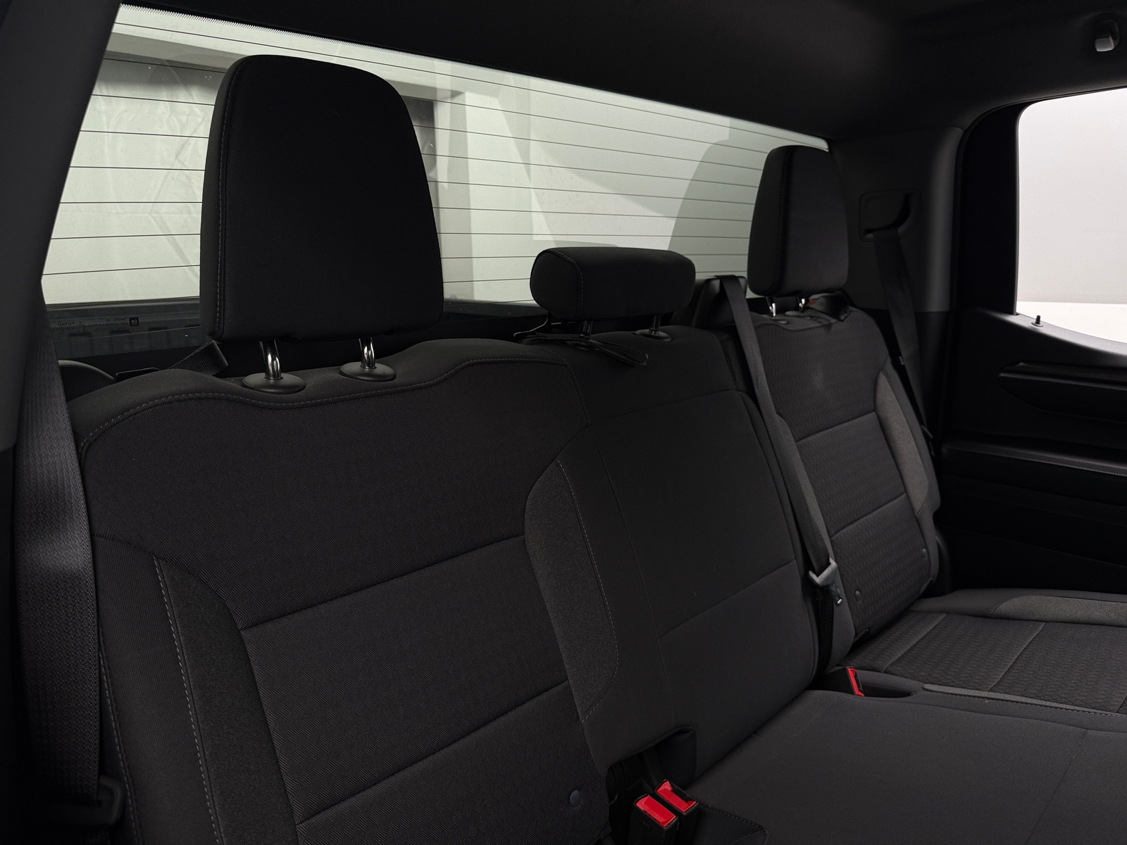 Thumbnail: 2023 Chevrolet Silverado 1500 - 6