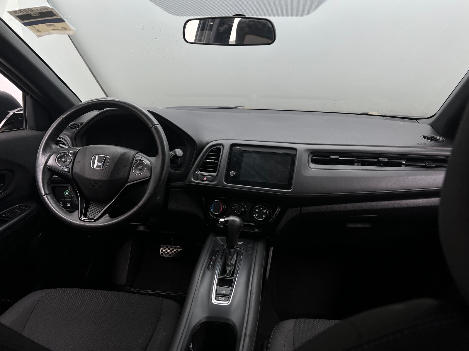 Thumbnail: 2022 Honda HR-V - 3