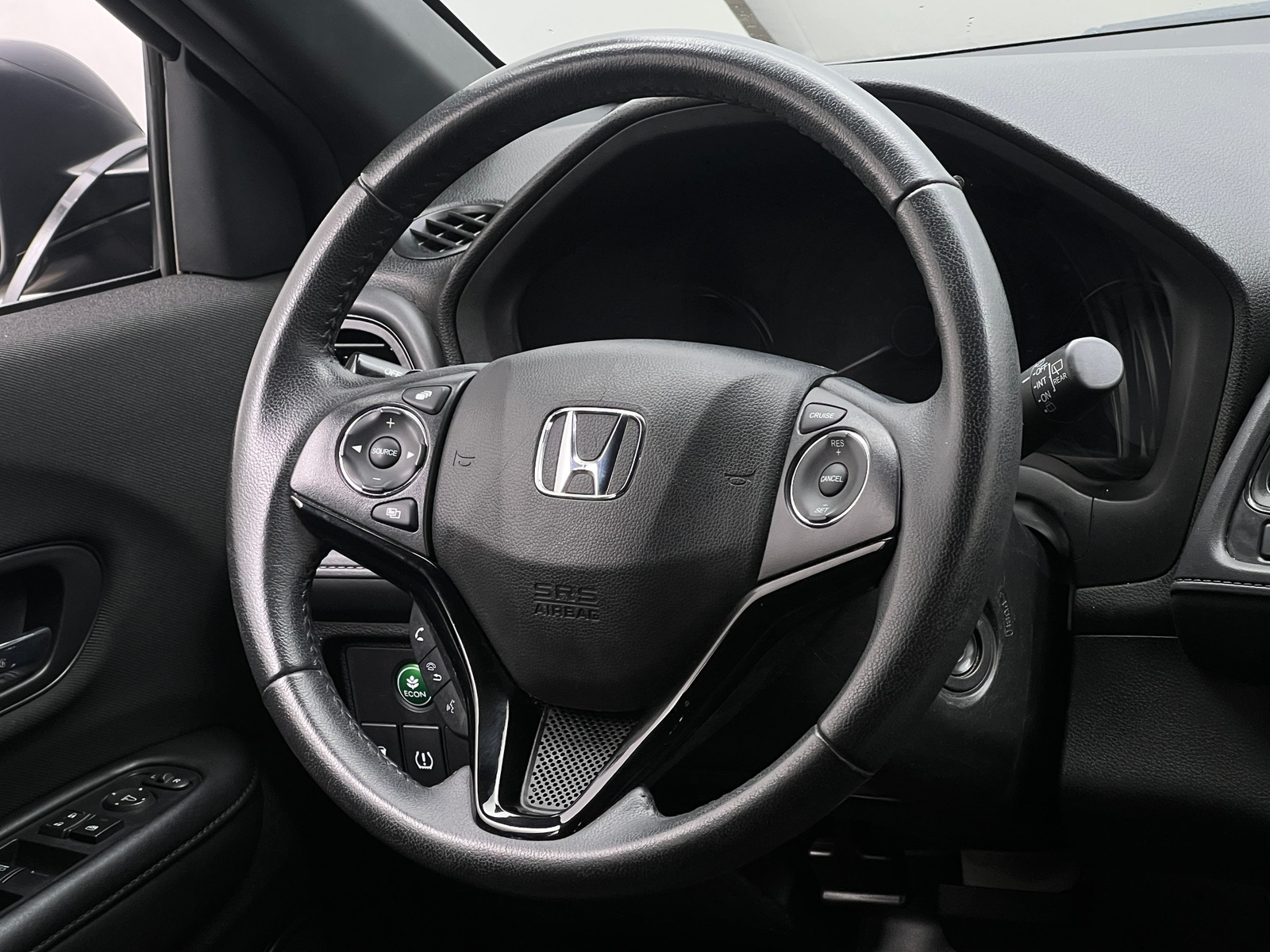 Thumbnail: 2022 Honda HR-V - 5