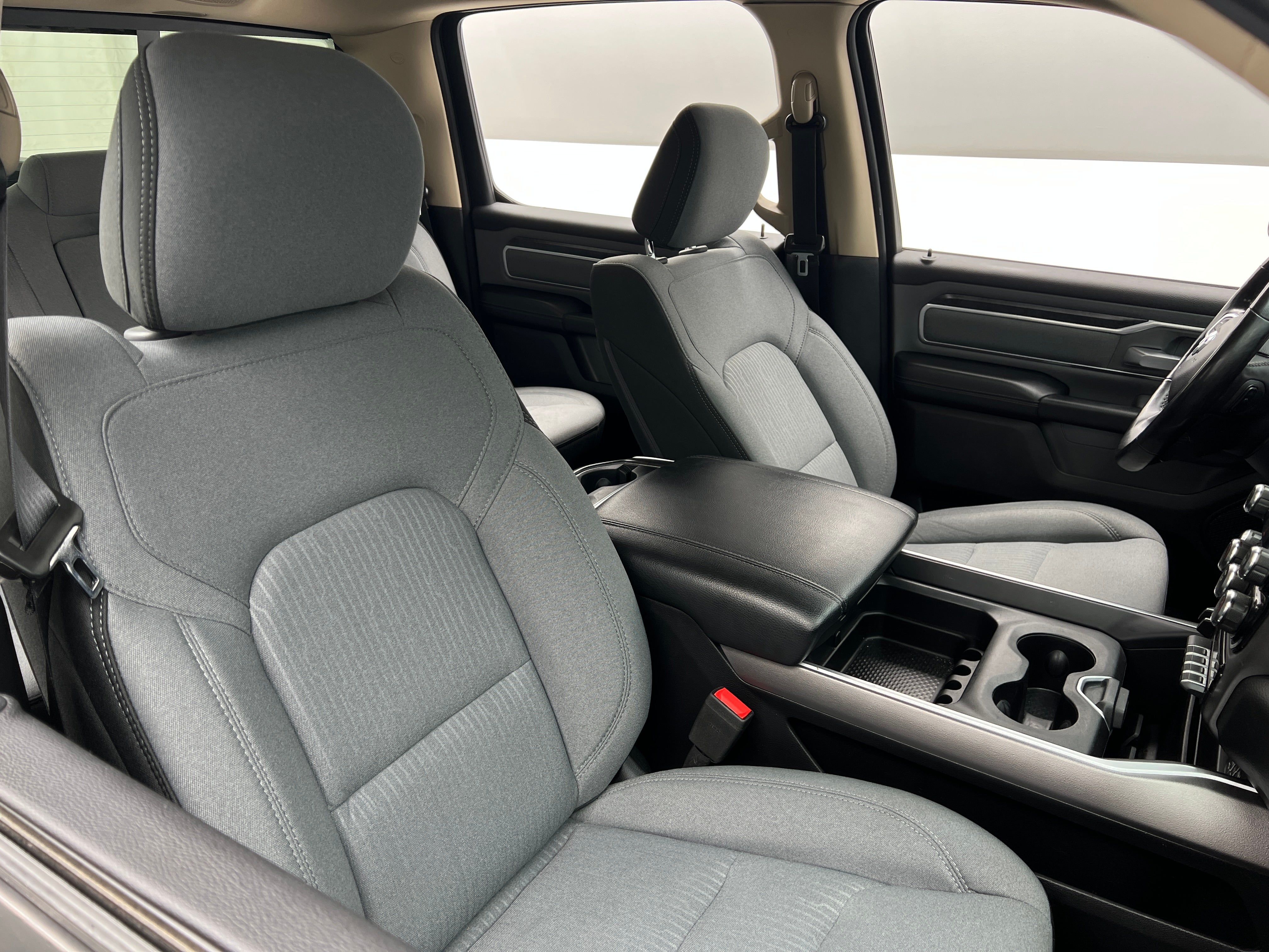 2019 RAM Ram 1500 Pickup