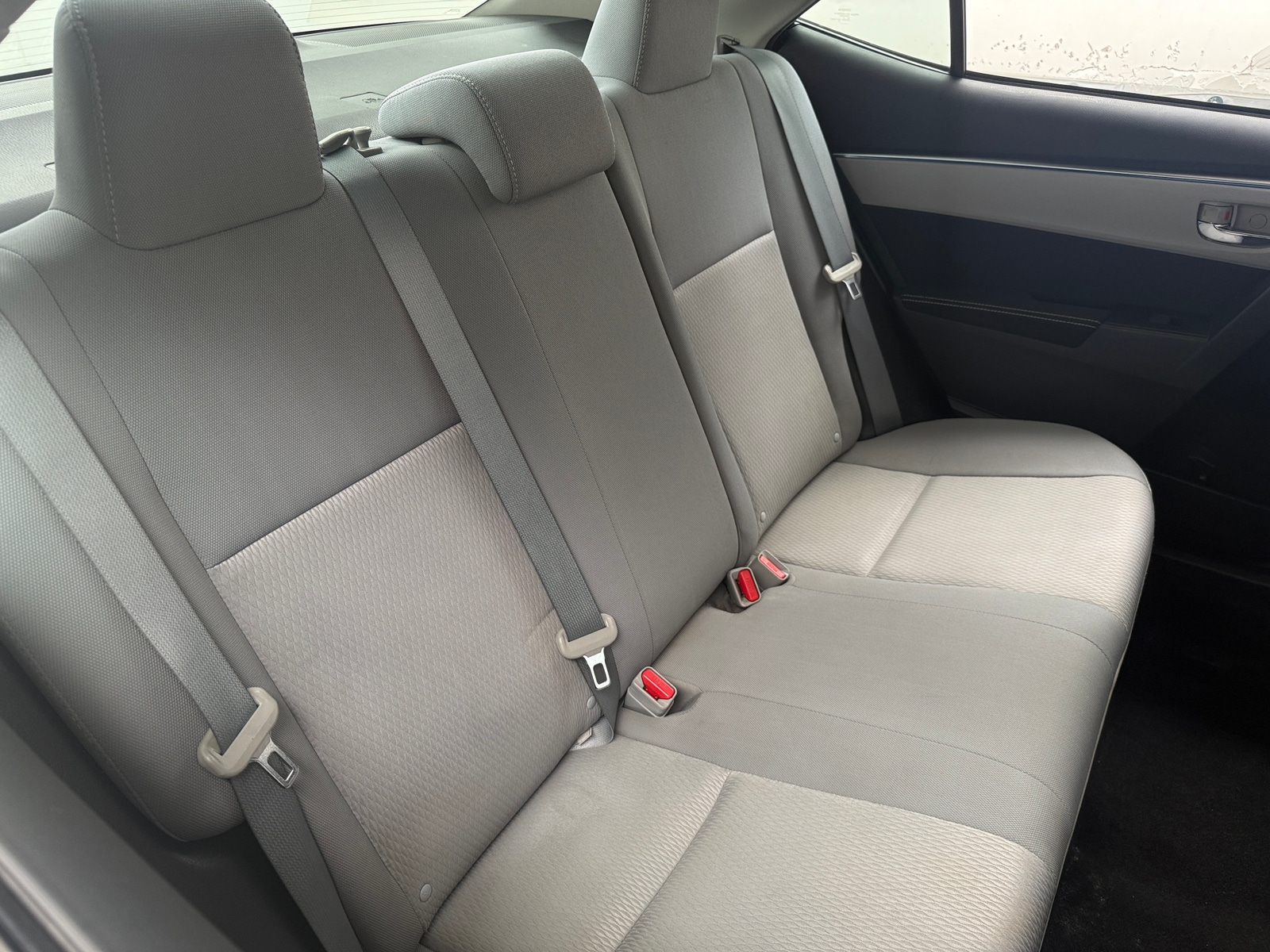 Thumbnail: 2014 Toyota Corolla - 6