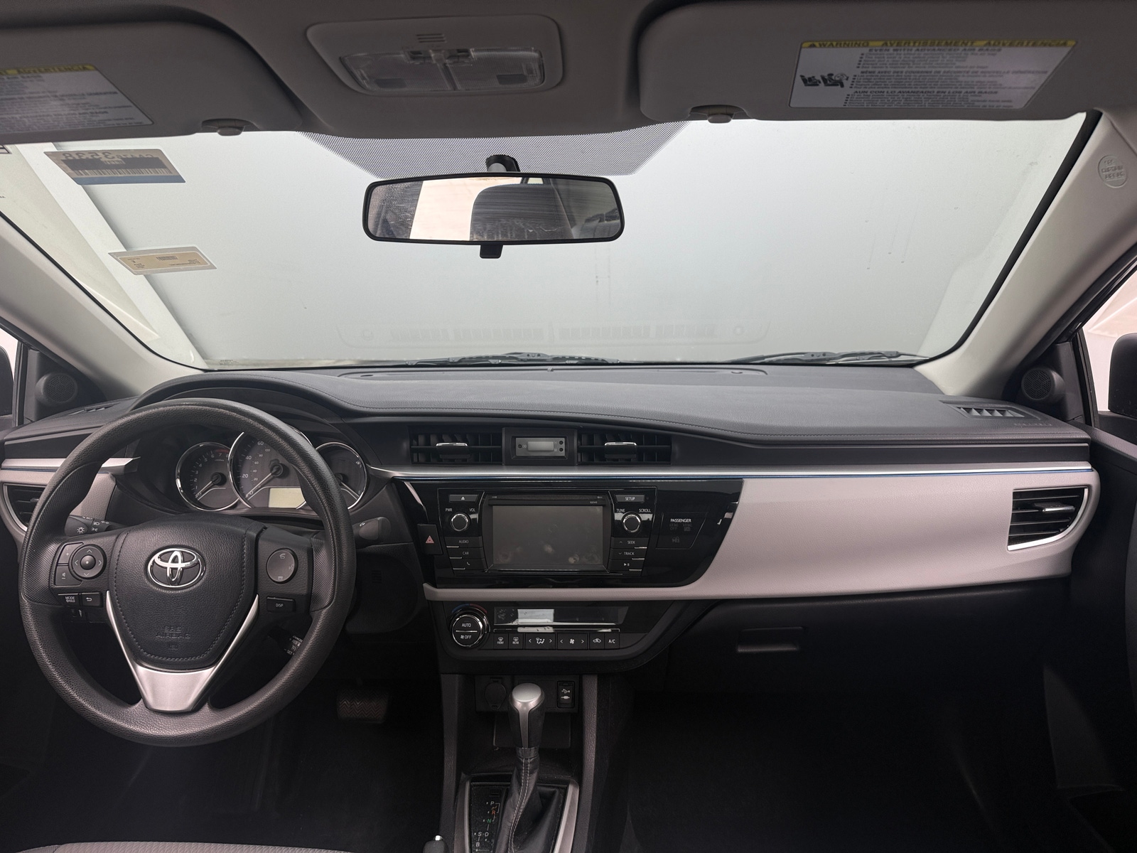 Thumbnail: 2014 Toyota Corolla - 3