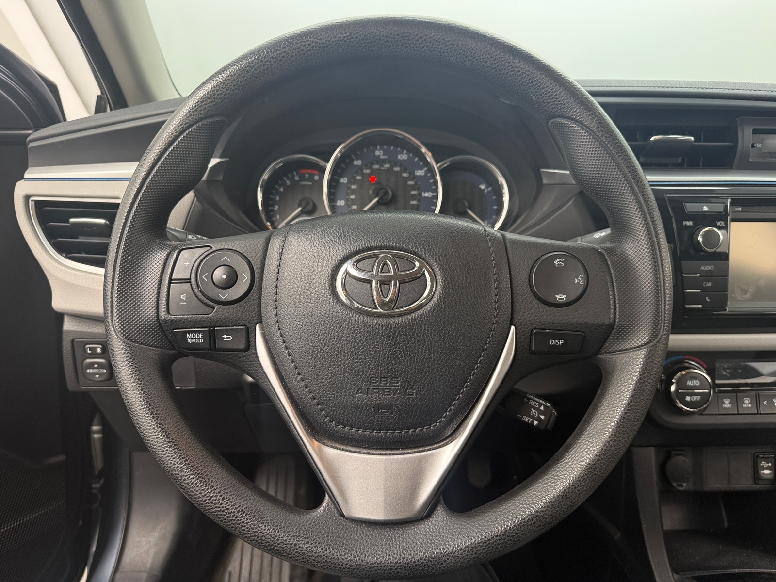 Thumbnail: 2014 Toyota Corolla - 5