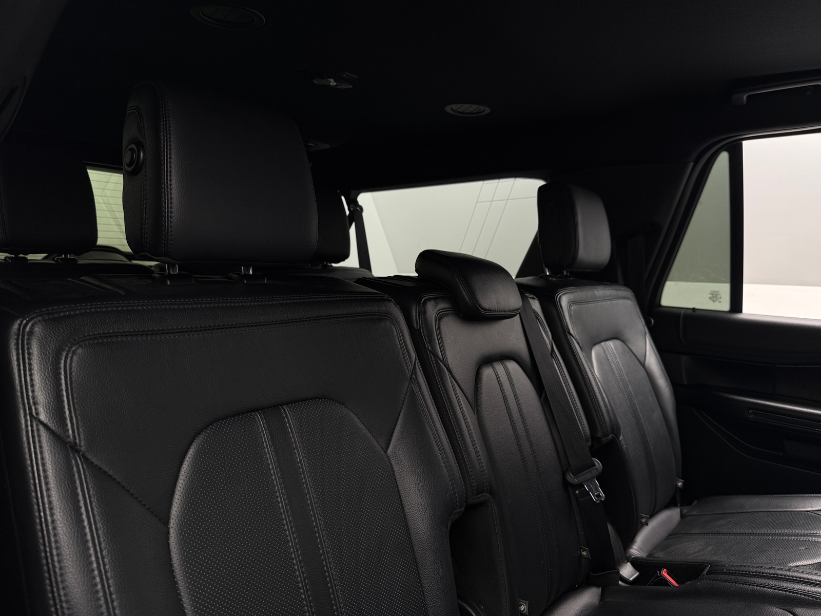 Thumbnail: 2019 Ford Expedition MAX - 5