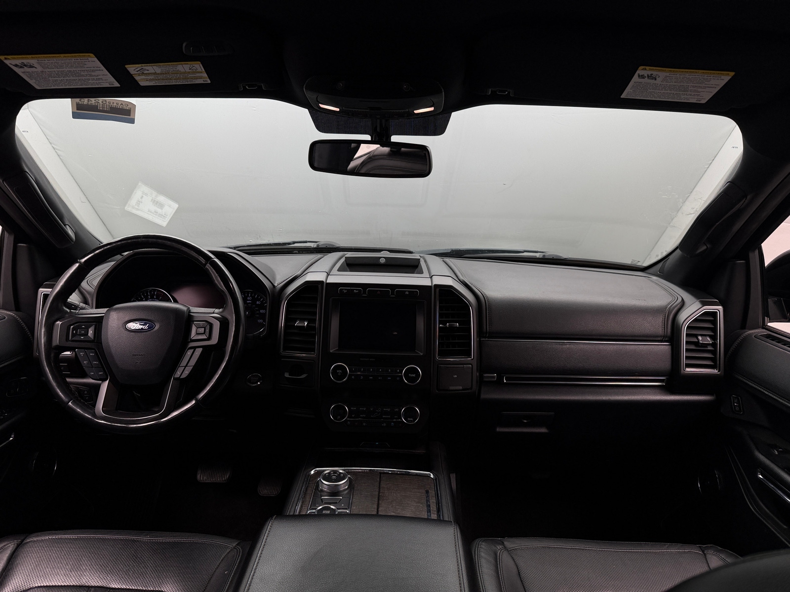 Thumbnail: 2019 Ford Expedition MAX - 2