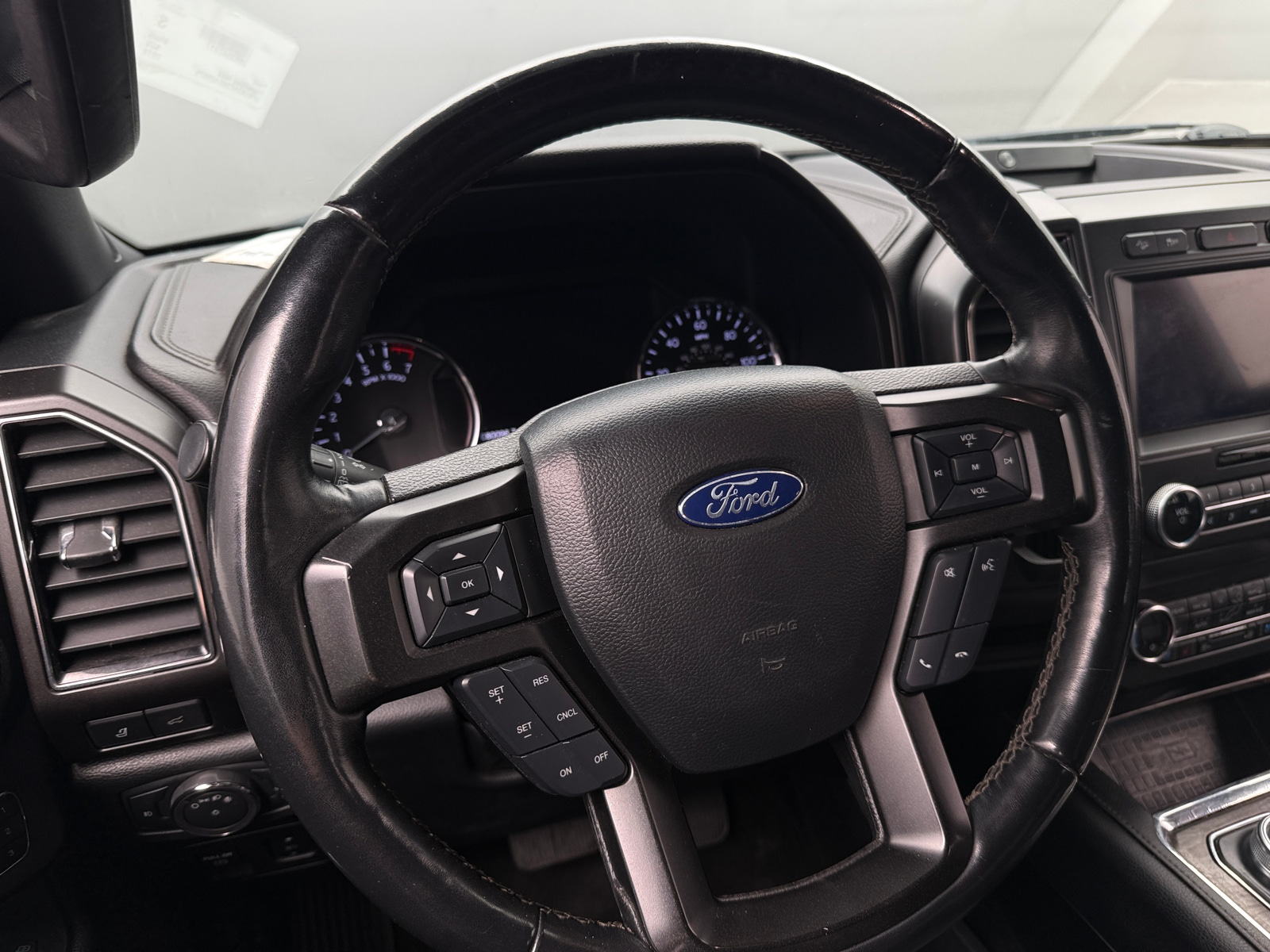 Thumbnail: 2019 Ford Expedition MAX - 4