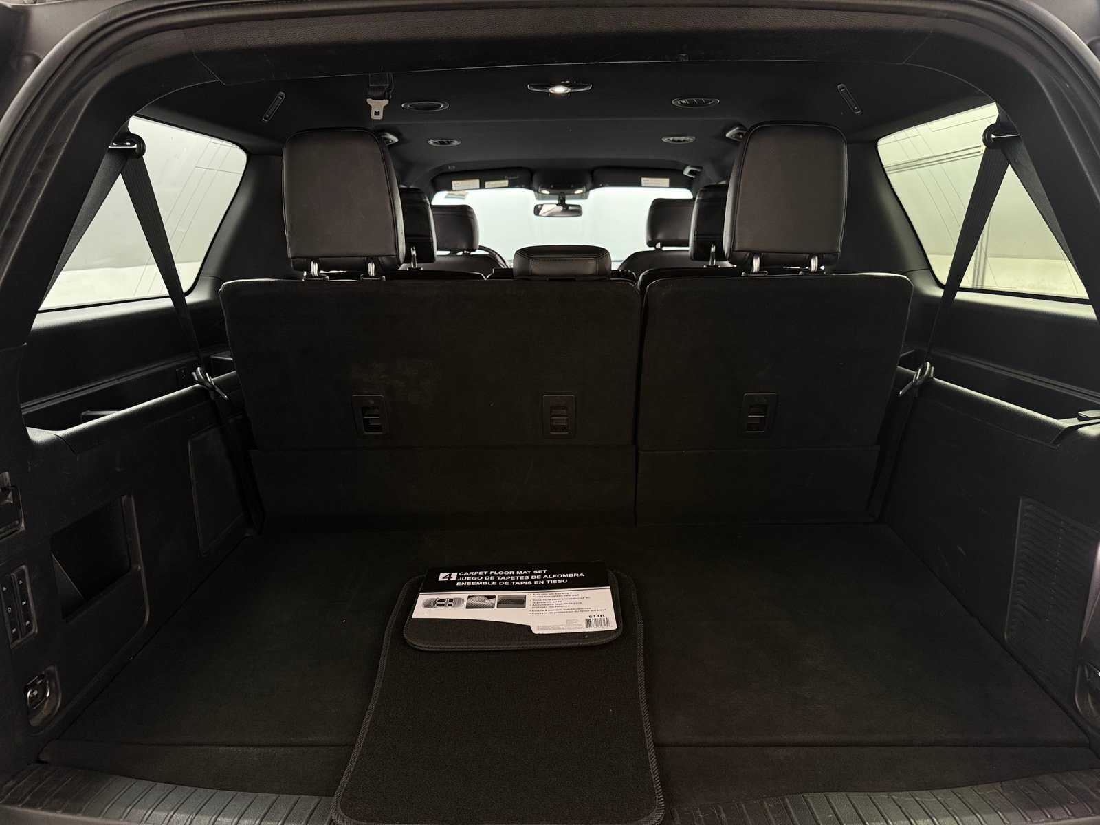 Thumbnail: 2019 Ford Expedition MAX - 6