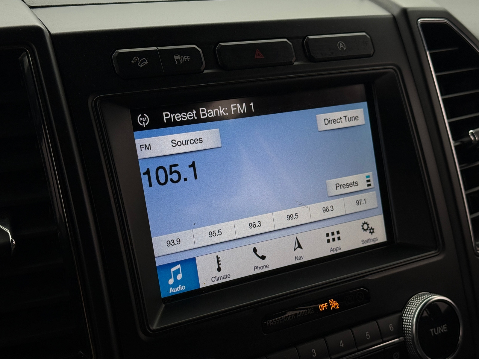 Thumbnail: 2019 Ford Expedition MAX - 3