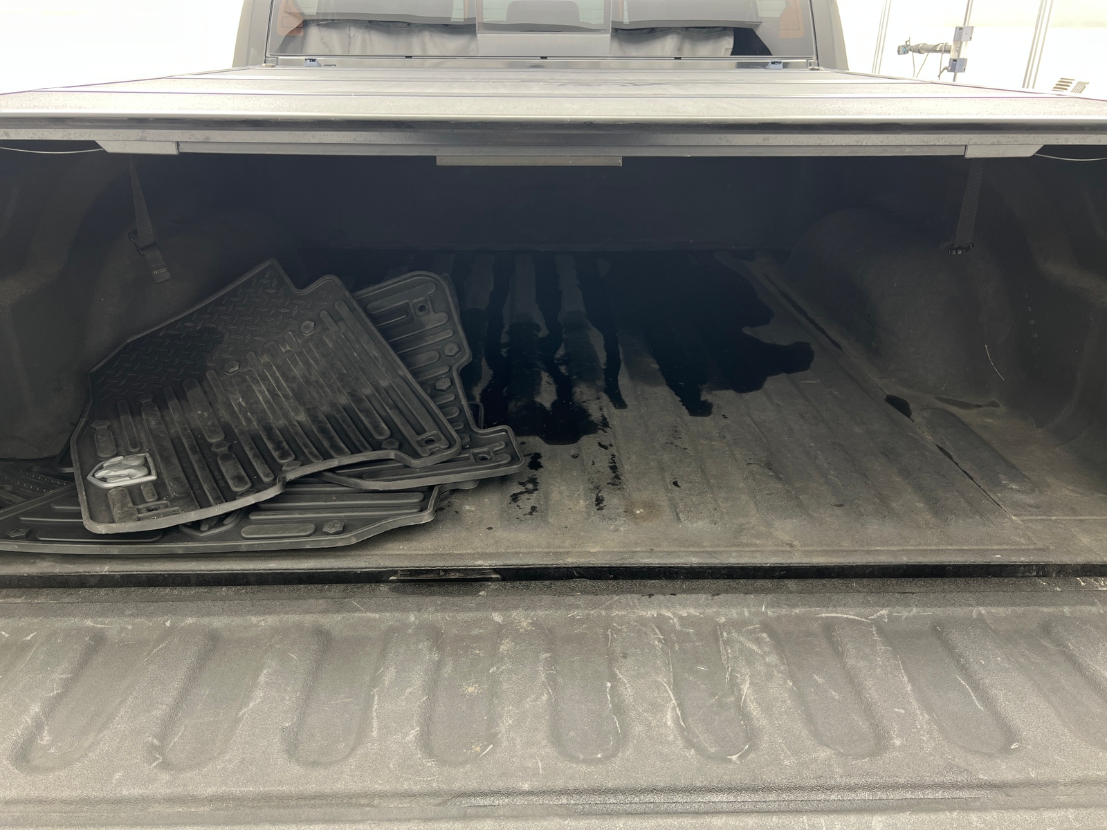 Thumbnail: 2018 RAM 1500 - 7