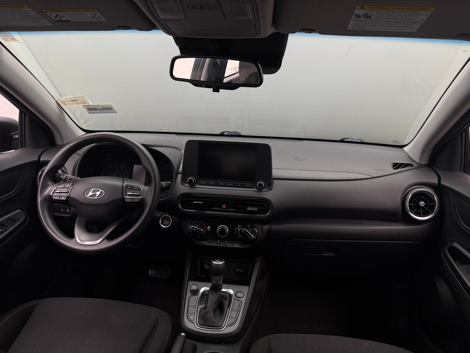 Thumbnail: 2022 Hyundai Kona - 3