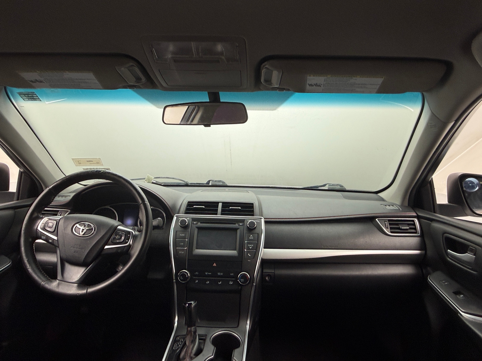Thumbnail: 2017 Toyota Camry - 3