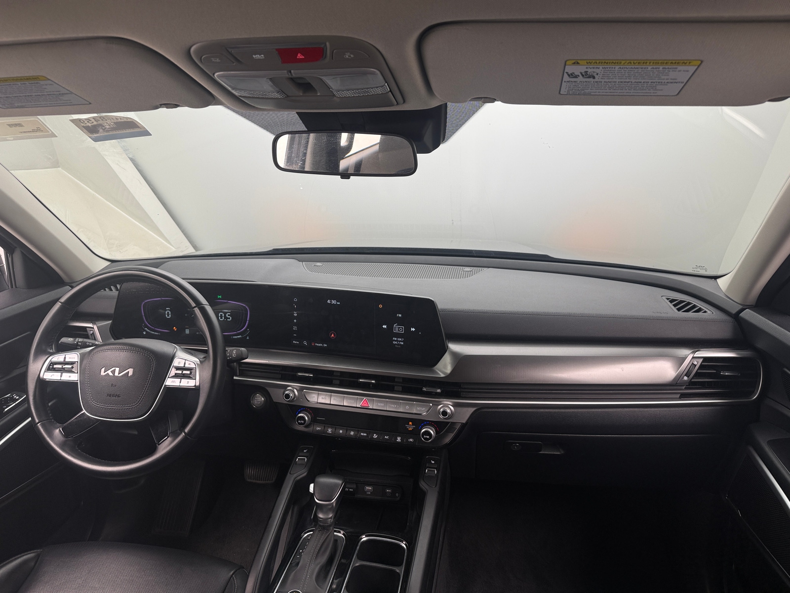 Thumbnail: 2025 Kia Telluride - 2