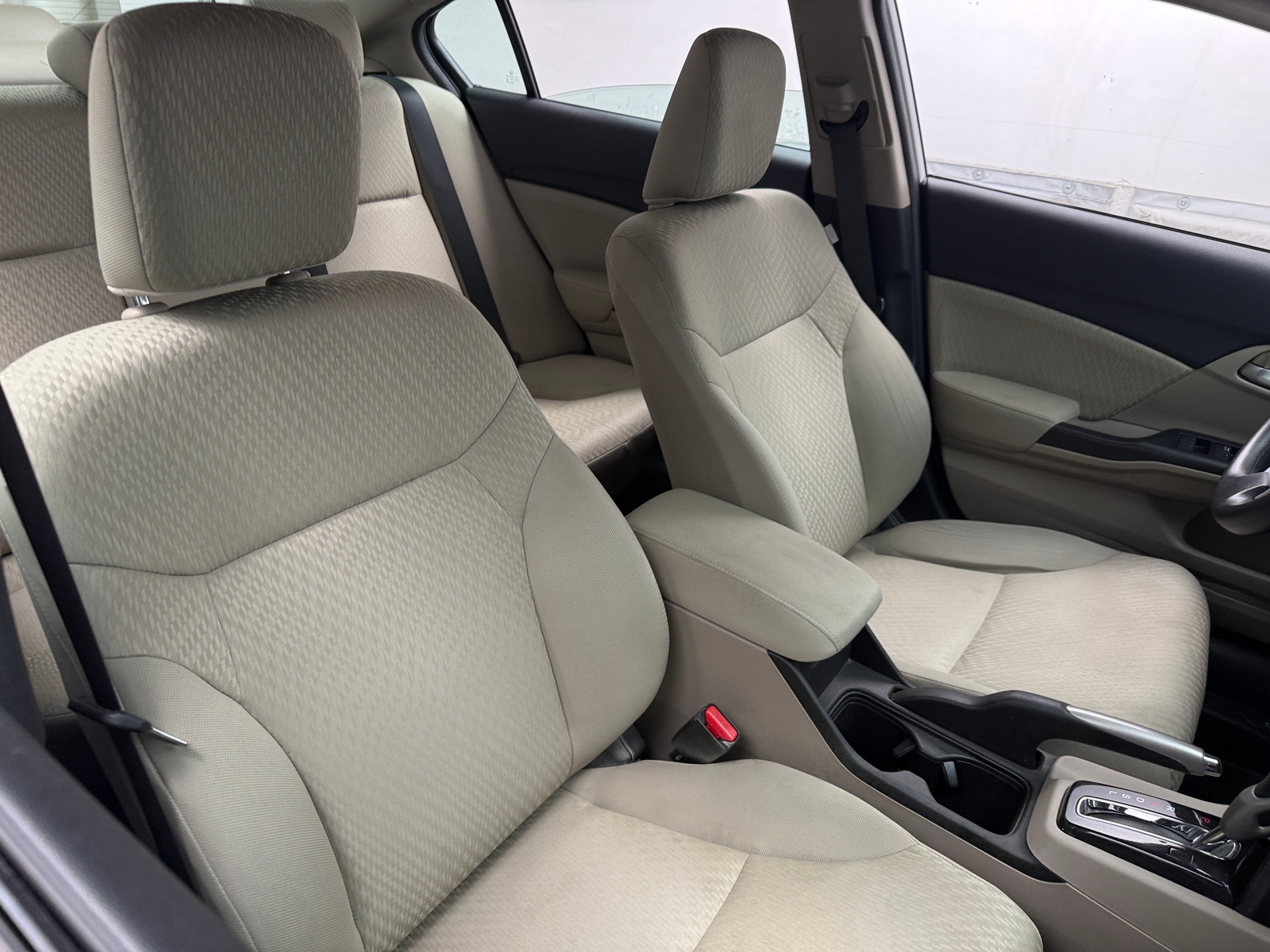 Thumbnail: 2015 Honda Civic - 2