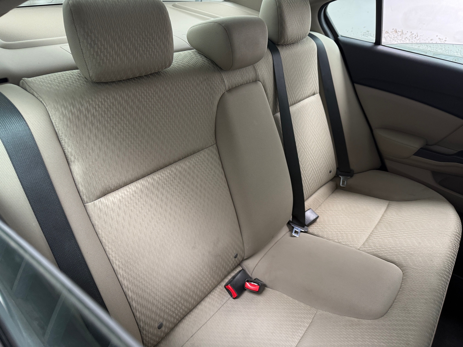 Thumbnail: 2015 Honda Civic - 6