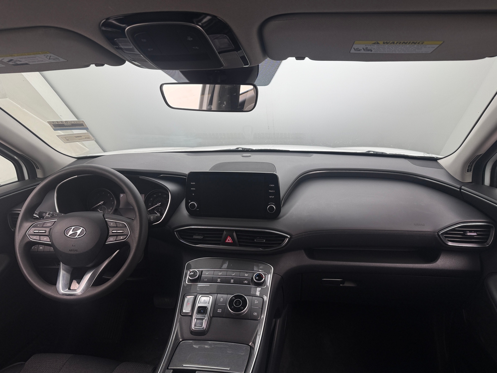 Thumbnail: 2023 Hyundai Santa Fe - 3
