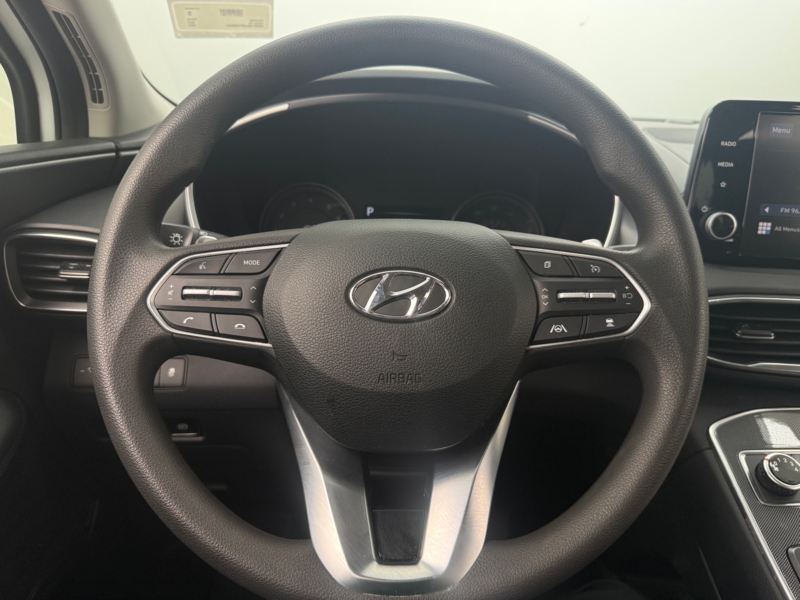 Thumbnail: 2023 Hyundai Santa Fe - 5