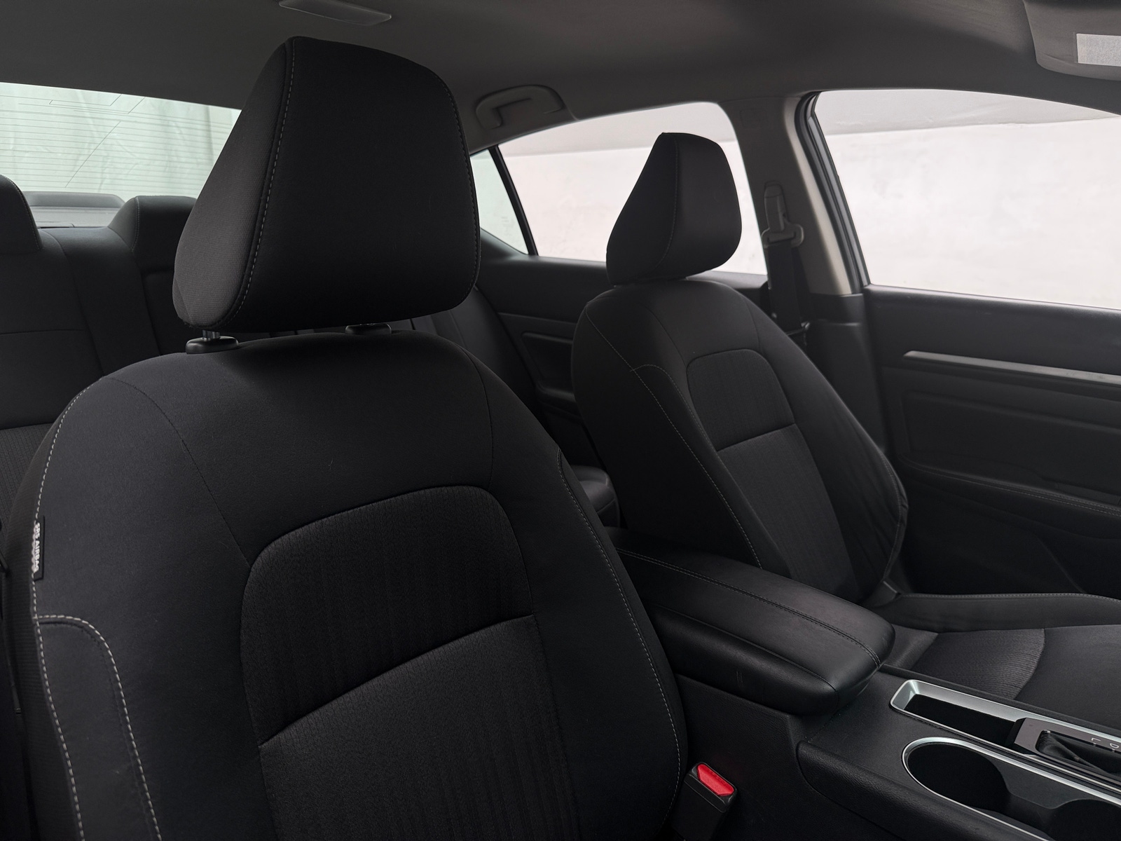 Thumbnail: 2022 Nissan Altima - 2