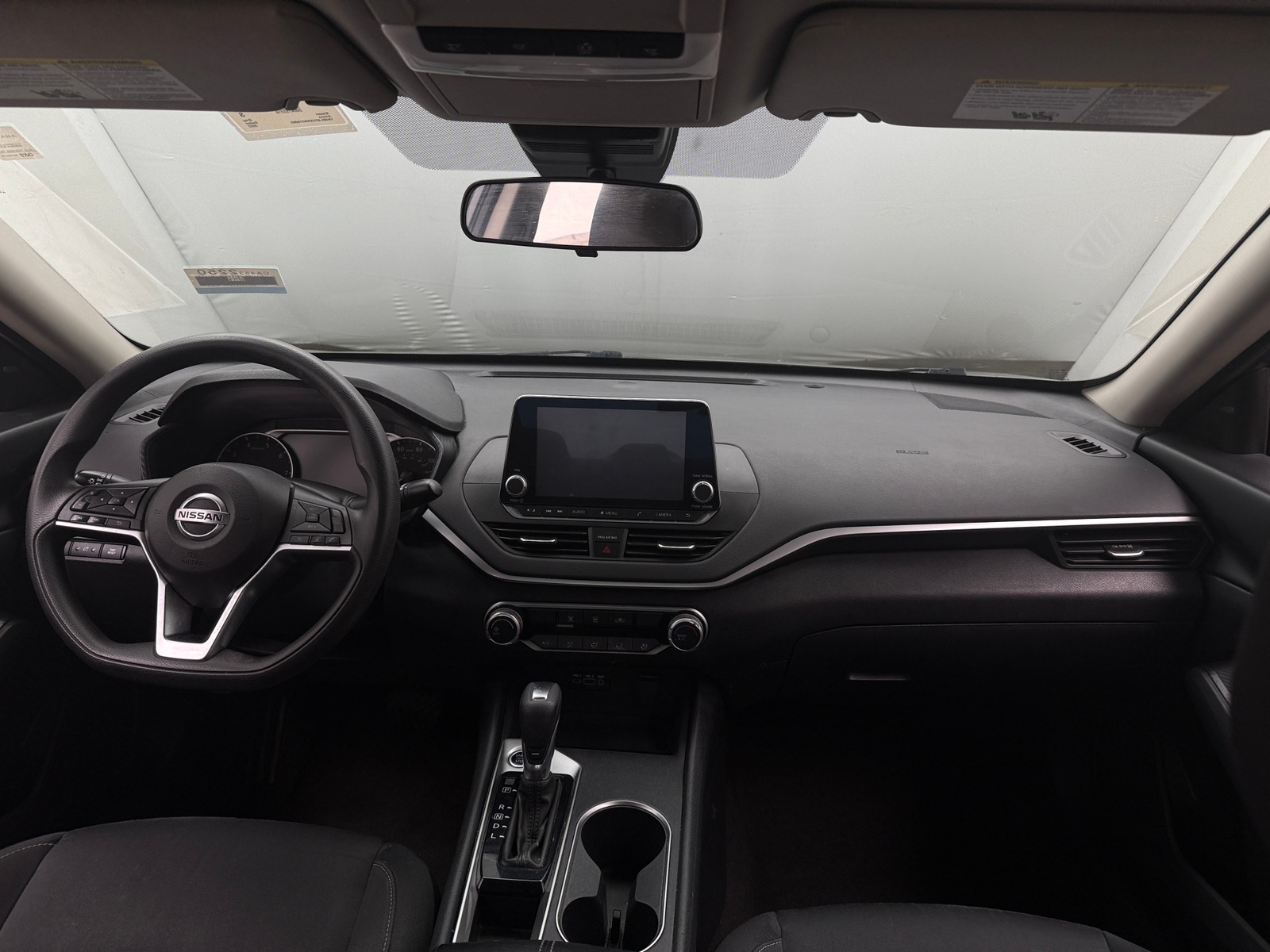 Thumbnail: 2022 Nissan Altima - 3