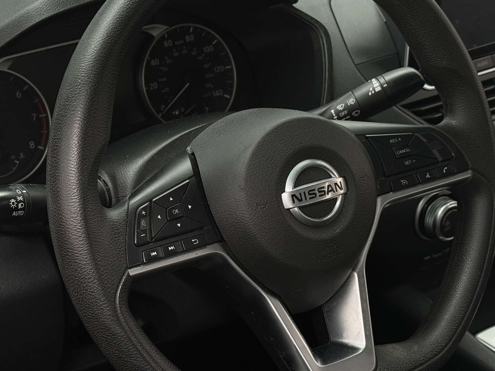 Thumbnail: 2022 Nissan Altima - 5