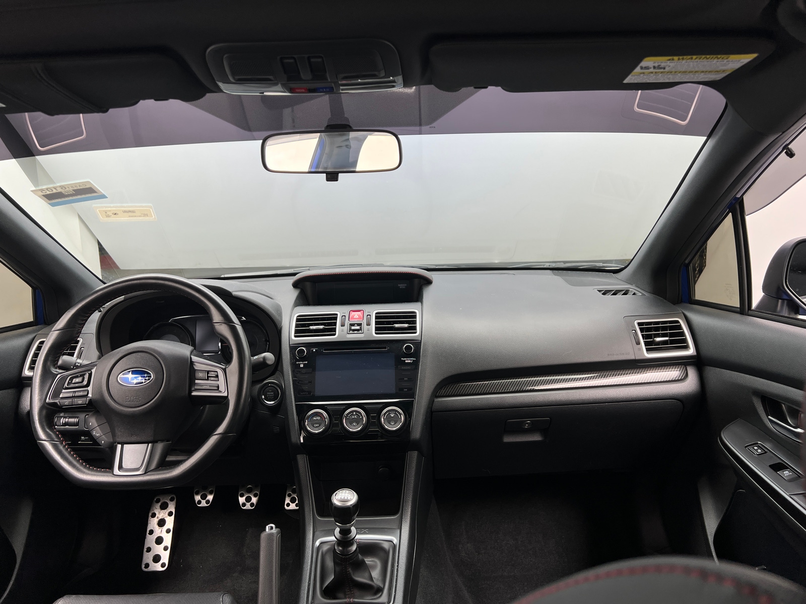 Thumbnail: 2020 Subaru WRX - 2