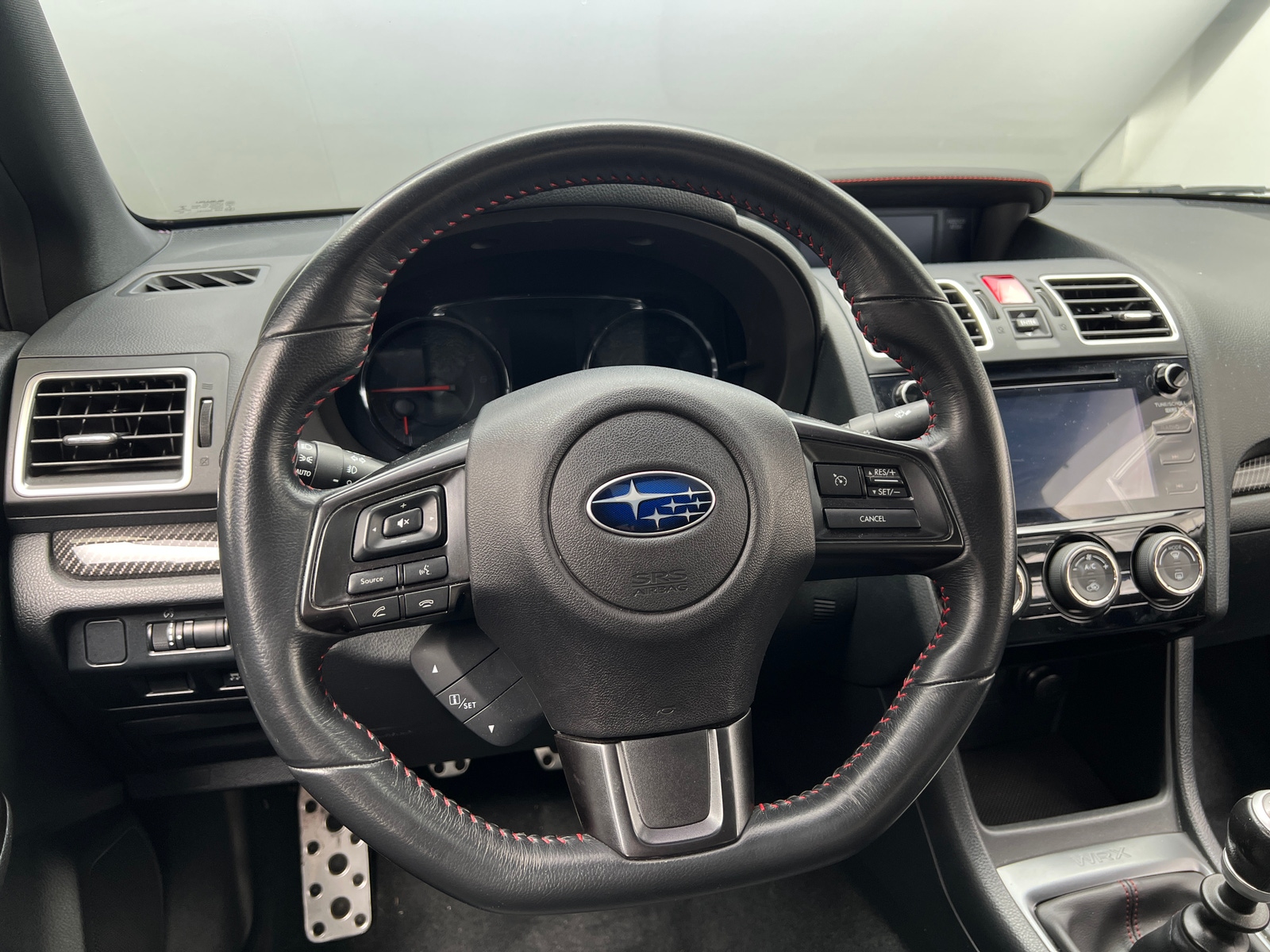 Thumbnail: 2020 Subaru WRX - 4