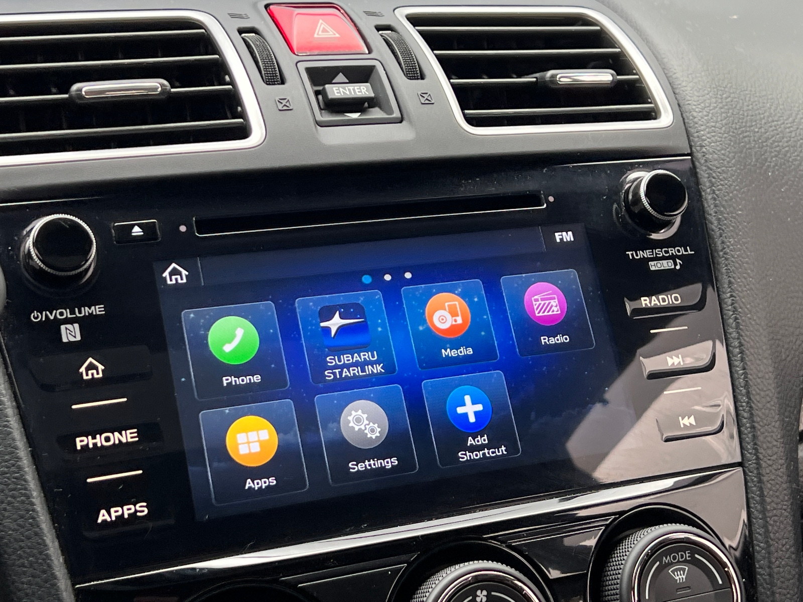 Thumbnail: 2020 Subaru WRX - 3