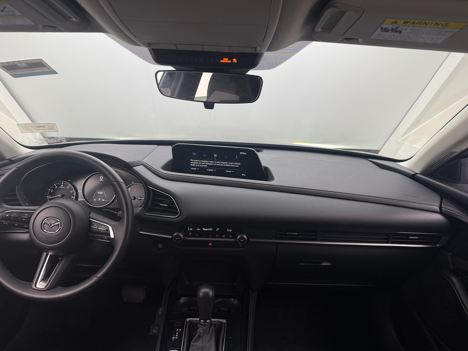 Thumbnail: 2025 Mazda CX-30 - 2